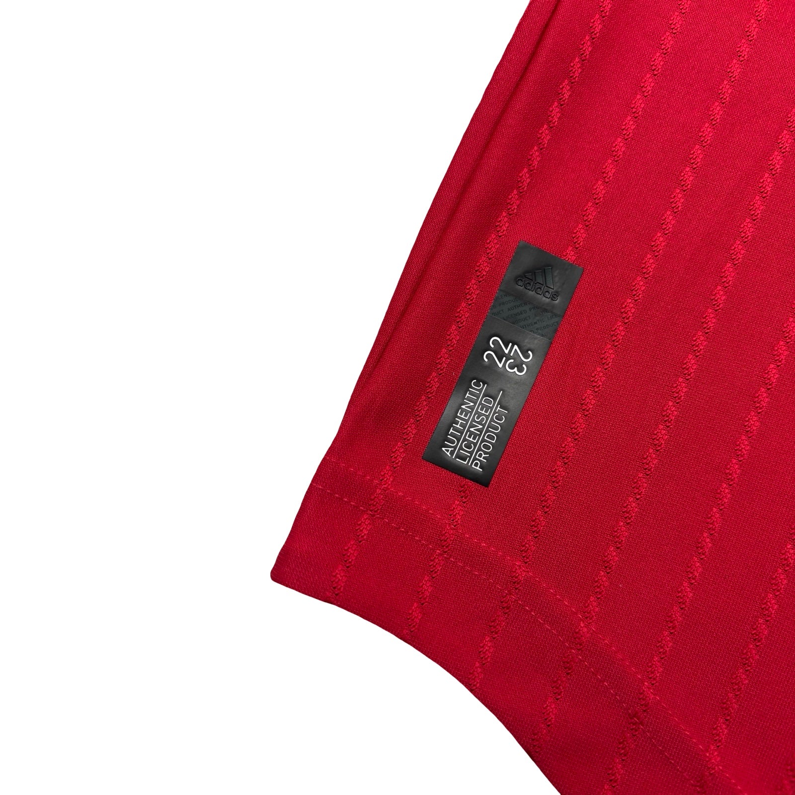 2022/23 Adidas Manchester United F.C.Soccer Jersey