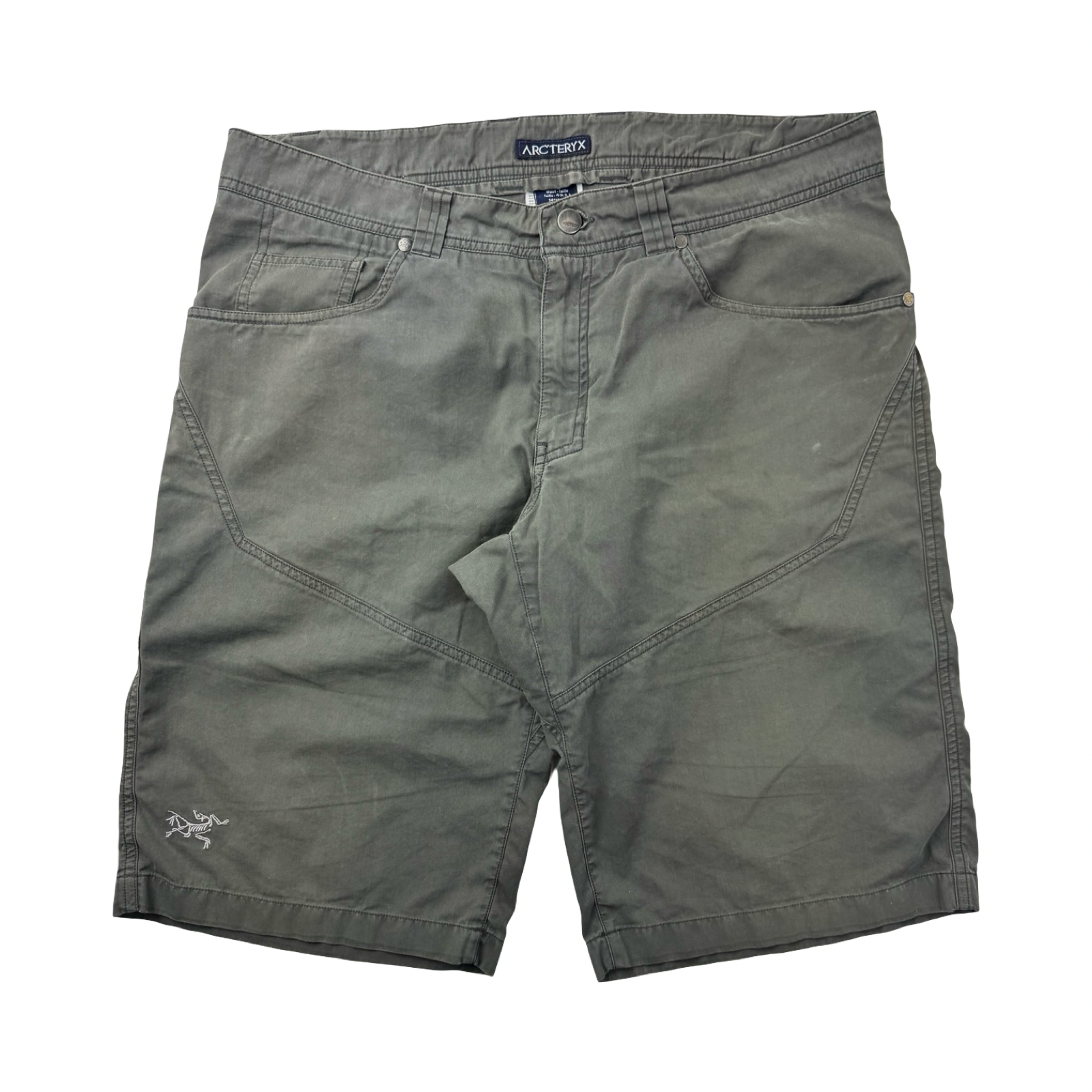 Arc'teryx Light Hiking Shorts