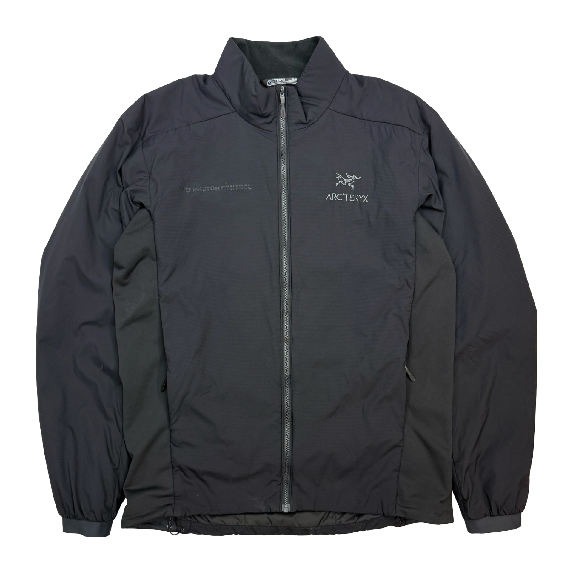 Arc’teryx Atom Jacket Black