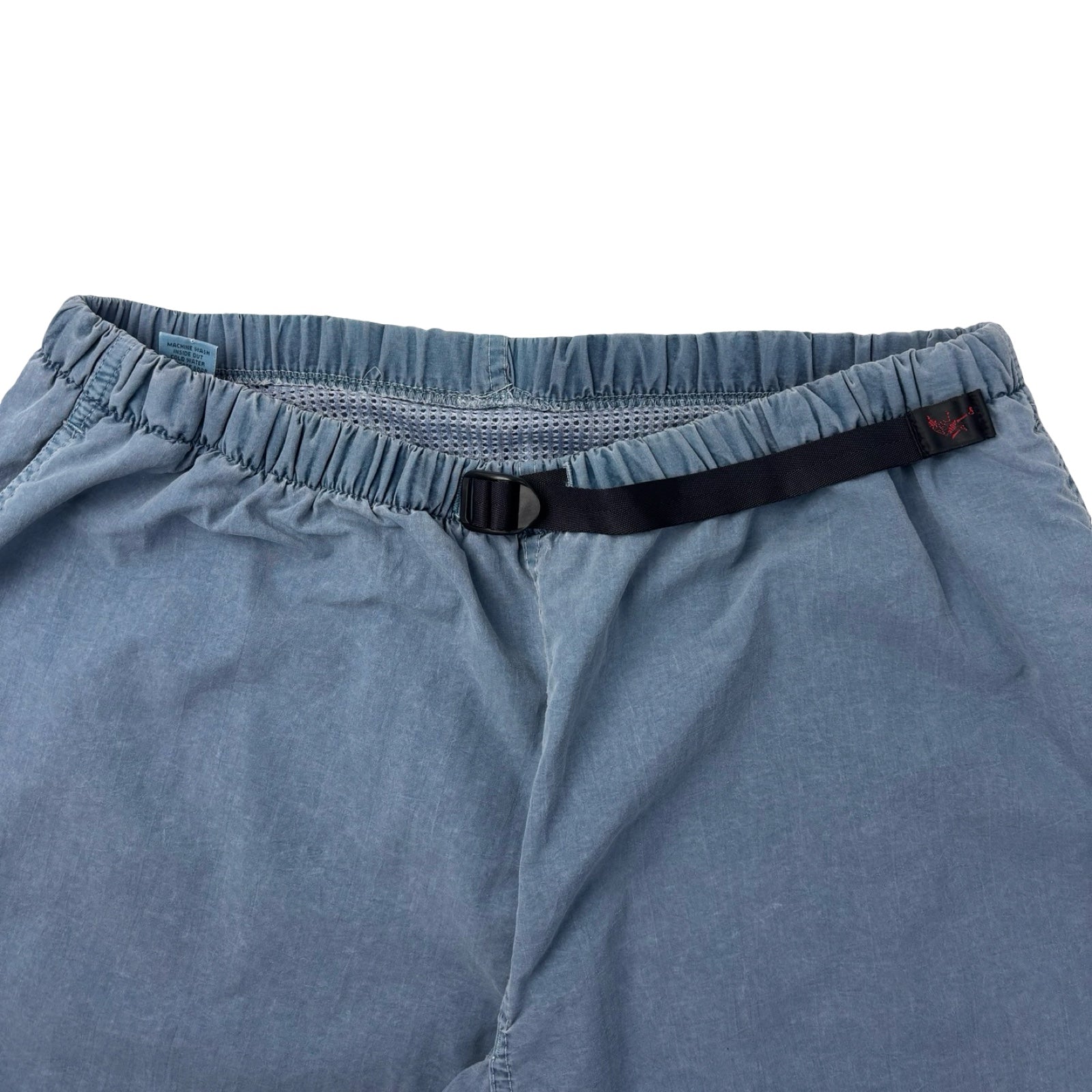 Gramicci Gadget Belted Shorts