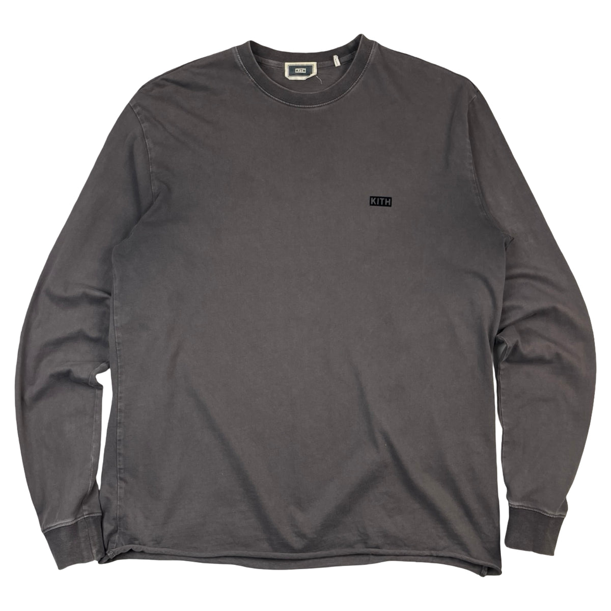 Kith LAX Long Sleeve T-Shirt