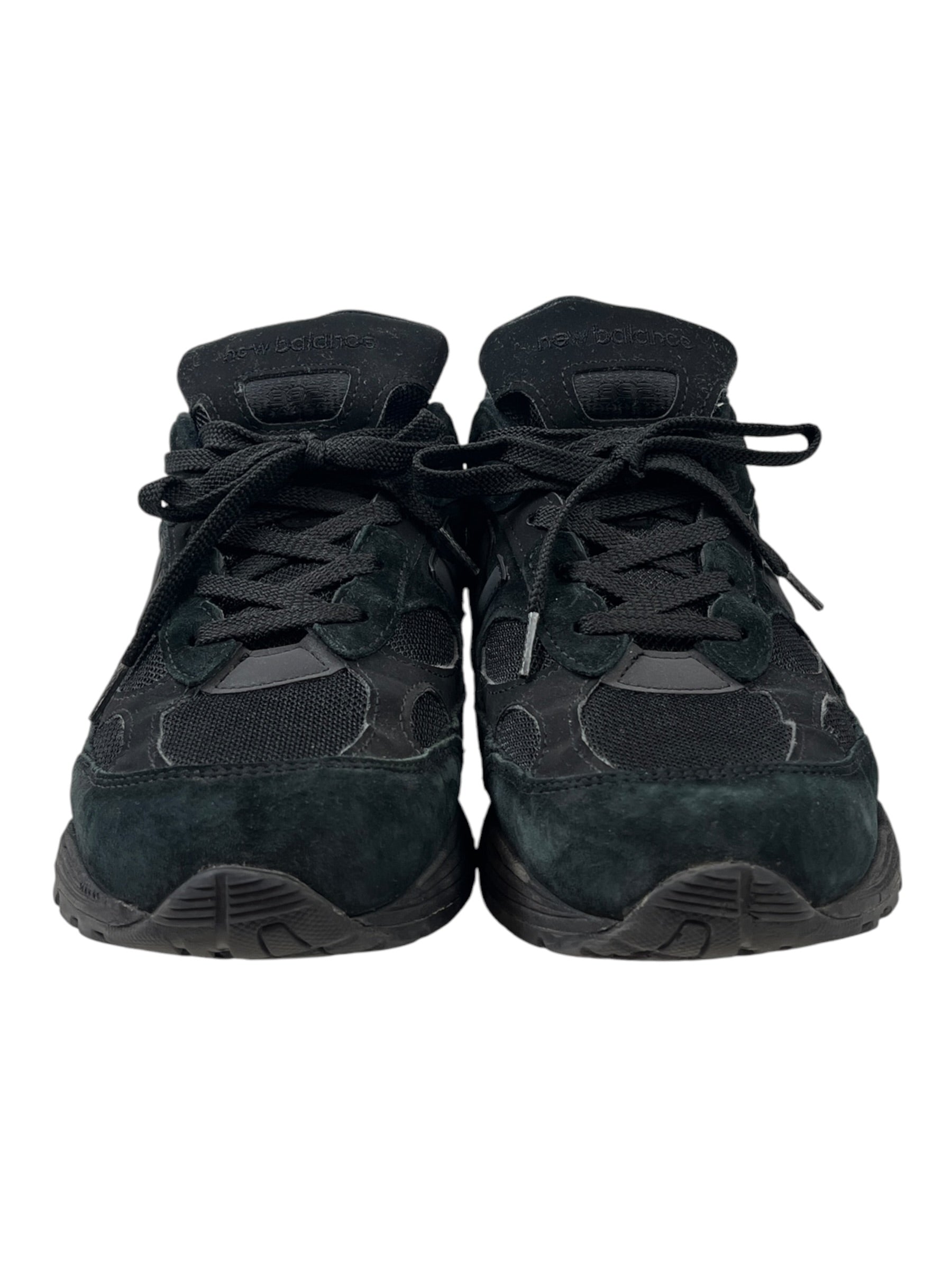 New Balance 992 Sneakers (Used)