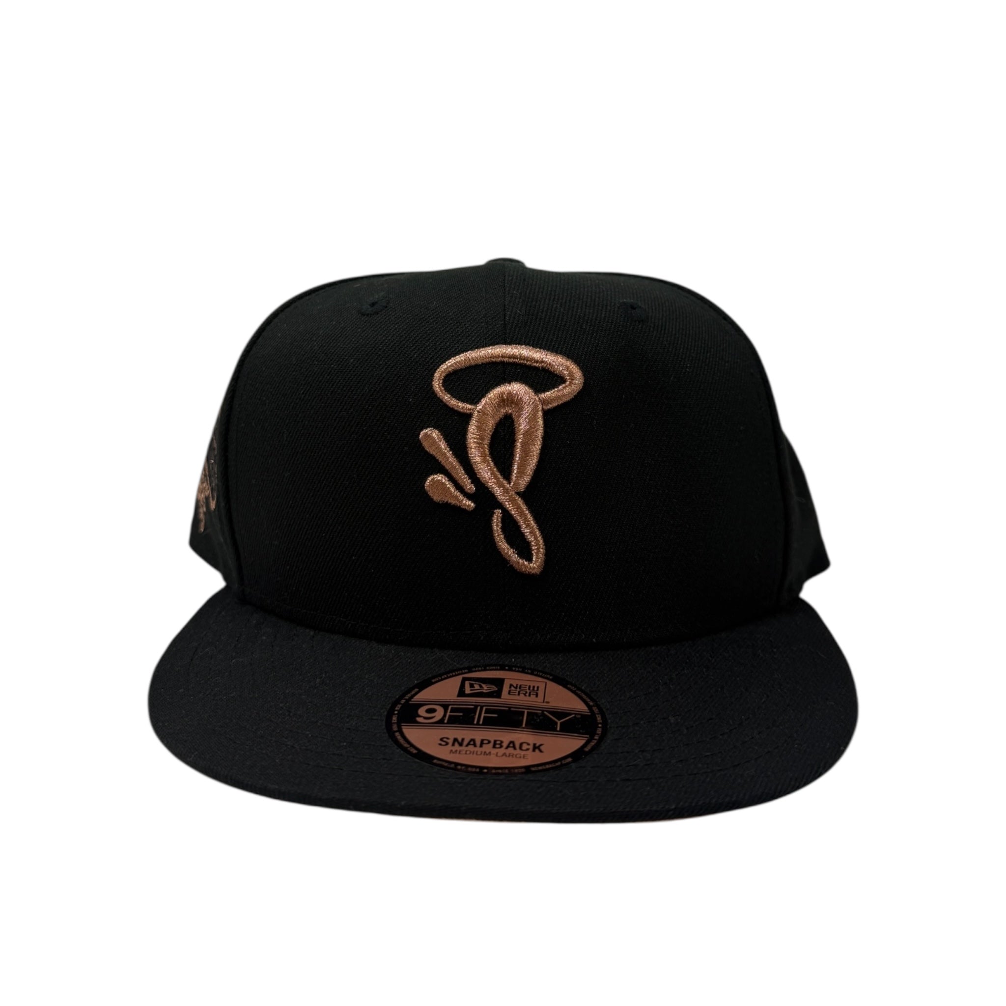 Syna World ‘Forgive Me’ SnapBack Hat