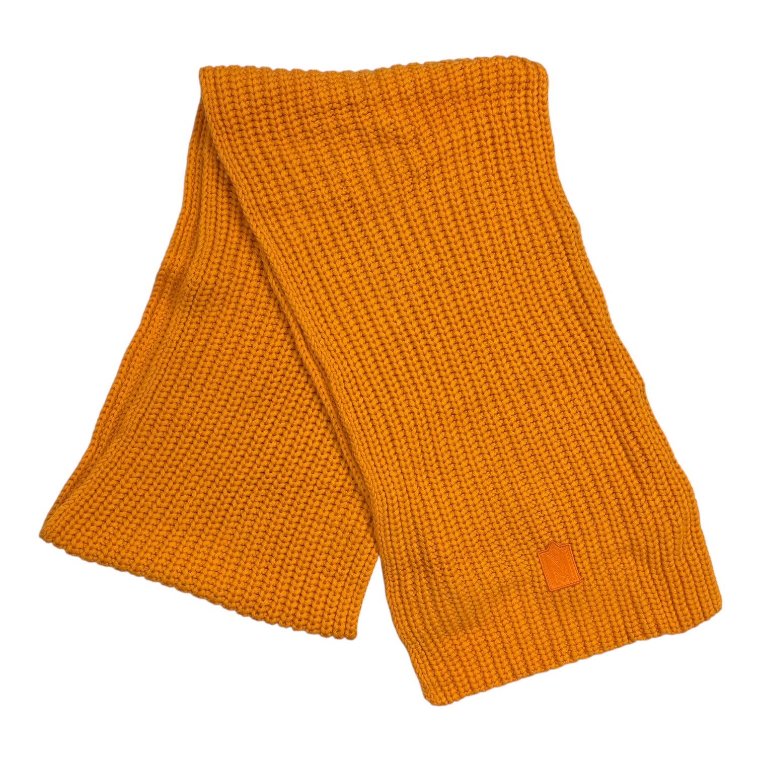 Mackage Nell Scarf Orange