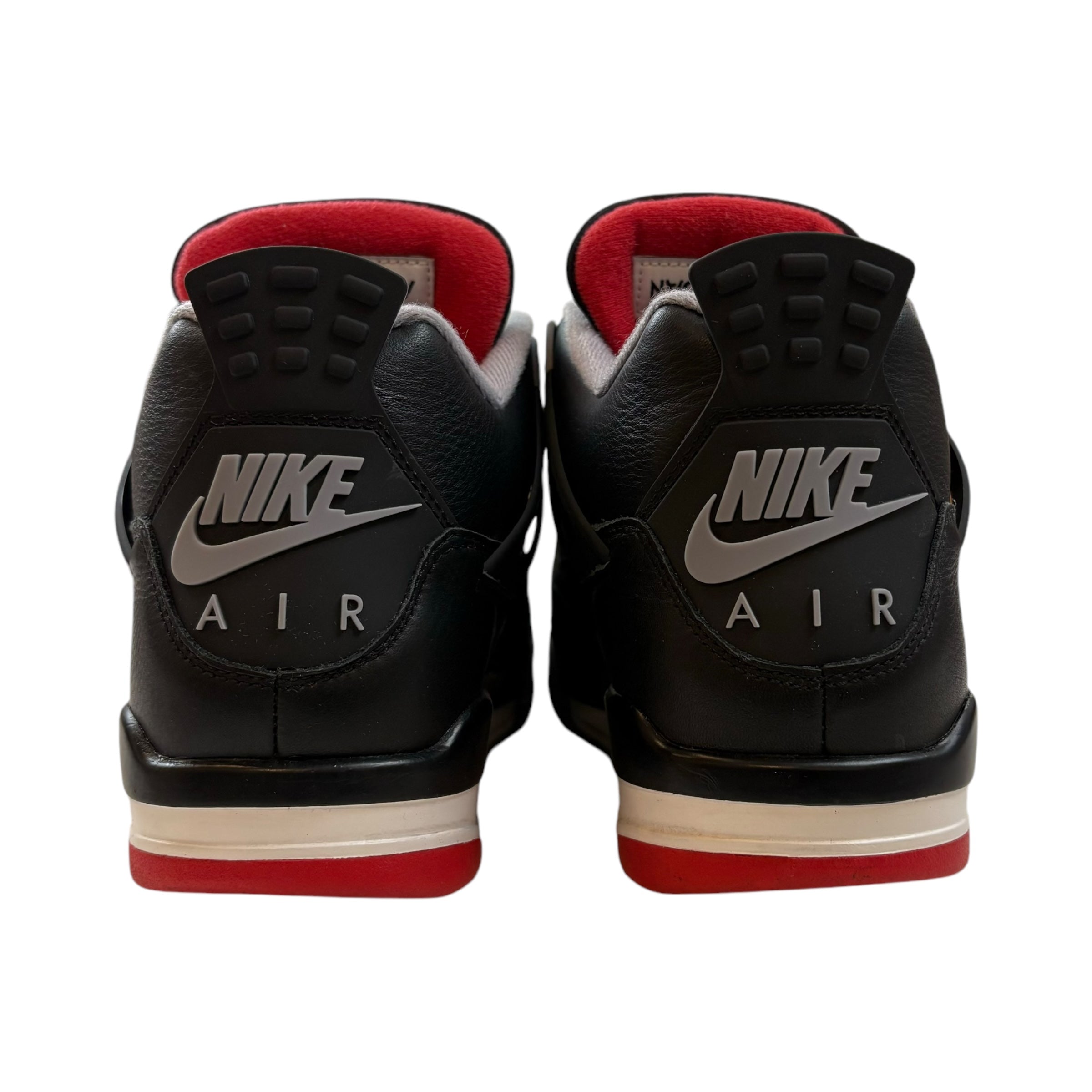 Jordan 4 Retro Bred Reimagined (Used)