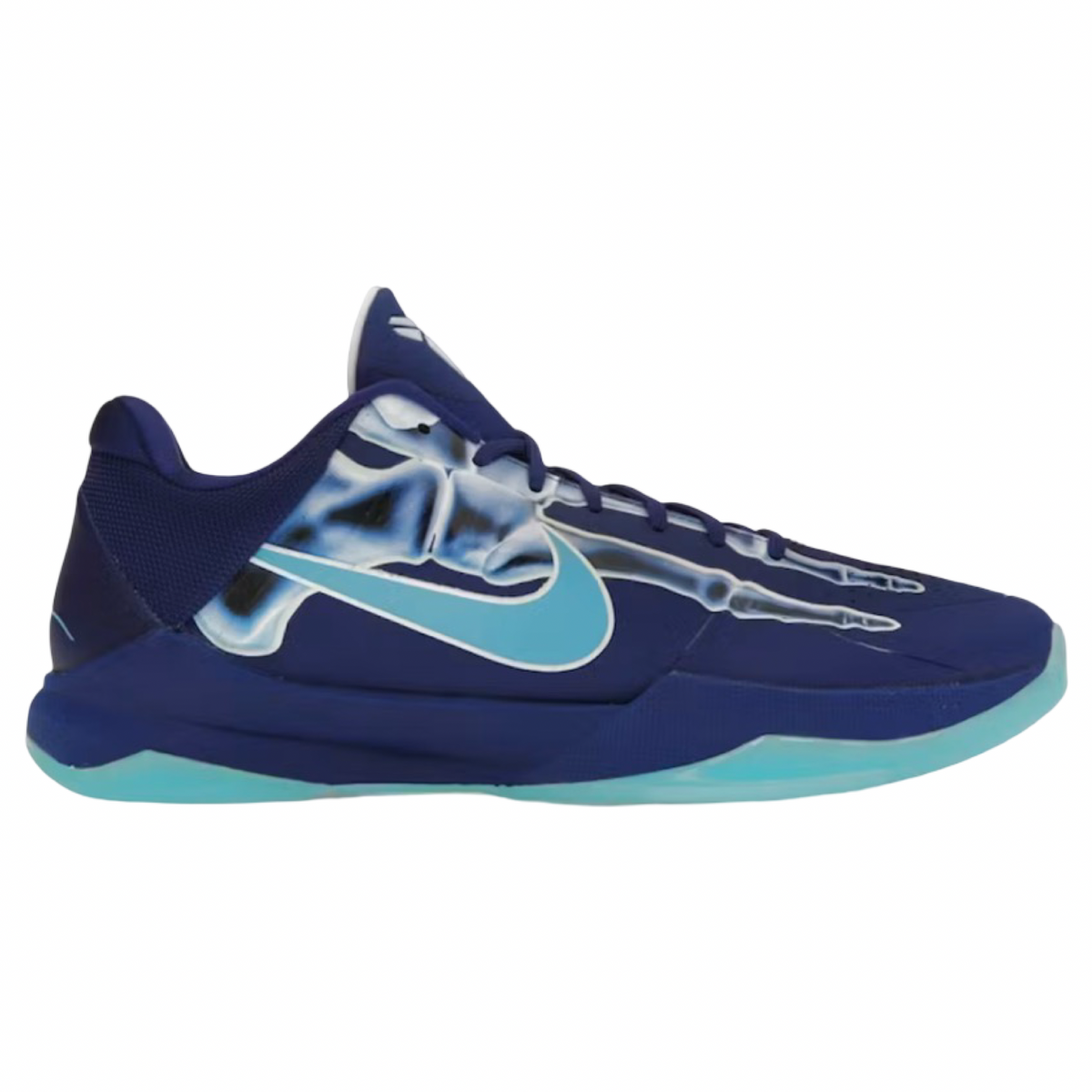 Nike Kobe 5 Protro X-Ray (Used)