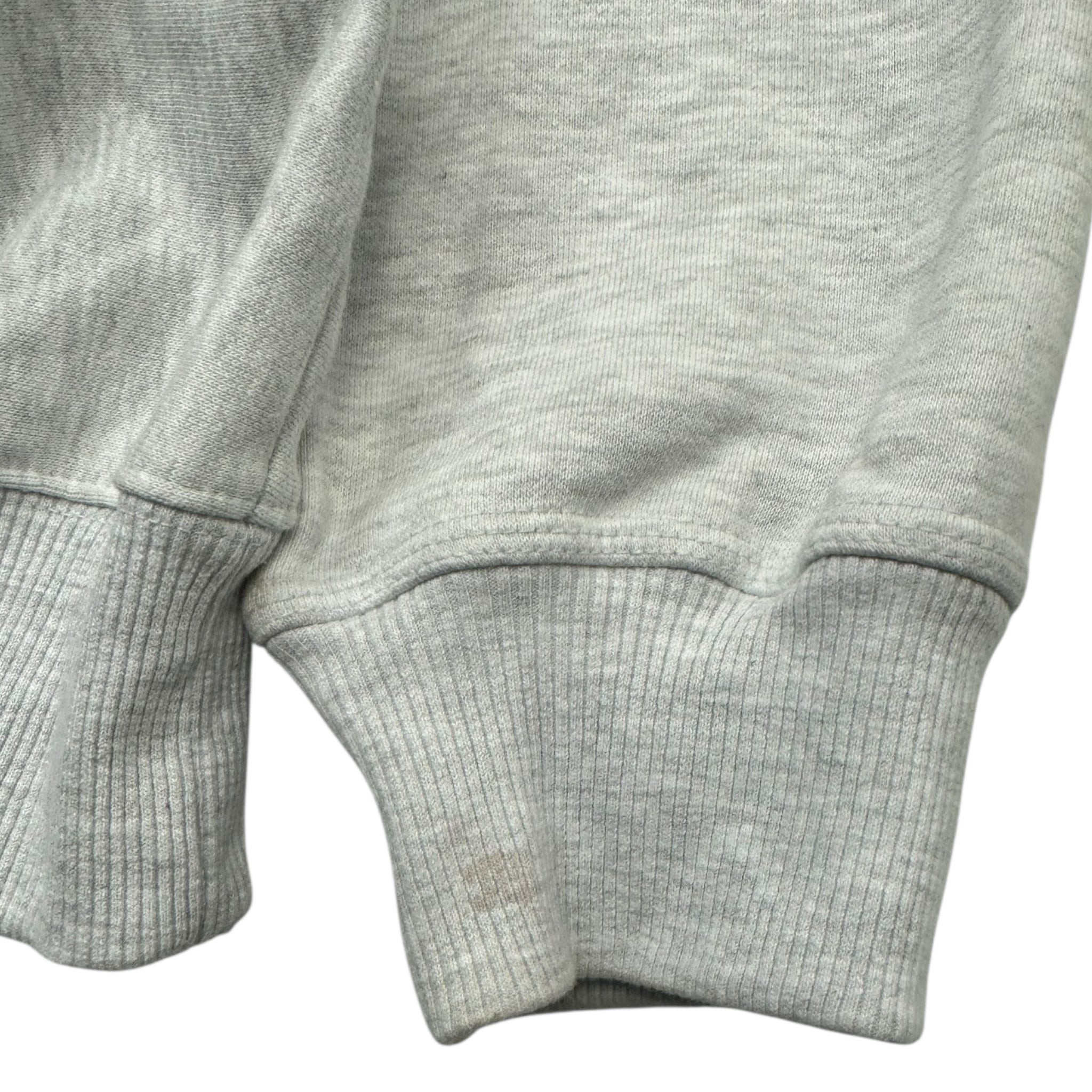 Stussy Stu C. Hoodie