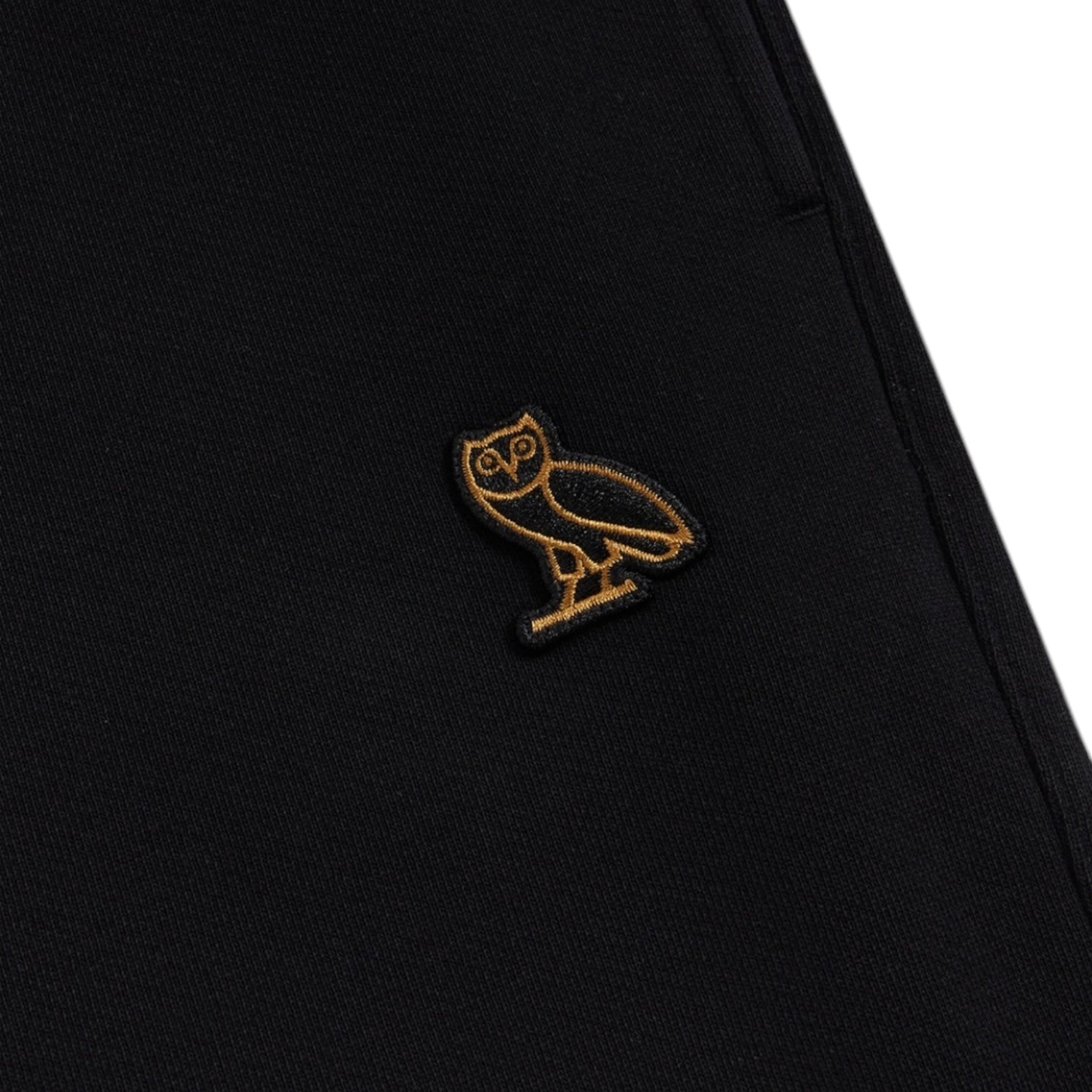 OVO Classic Sweatpant Black