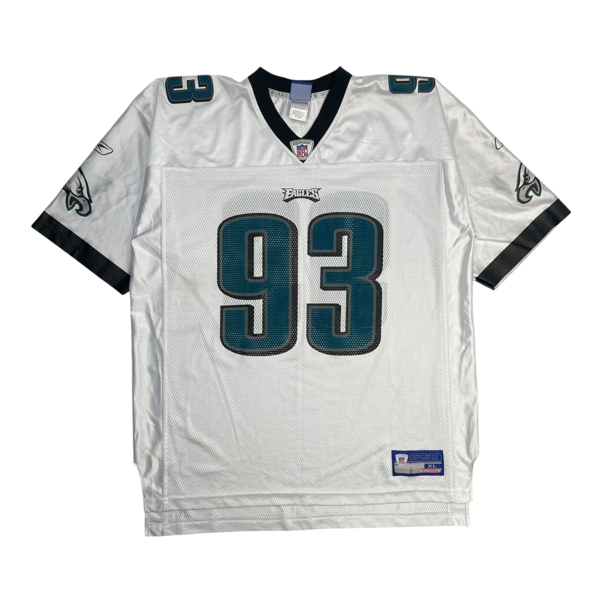 Philadelphia Eagles Jevon Kearse NFL Jersey