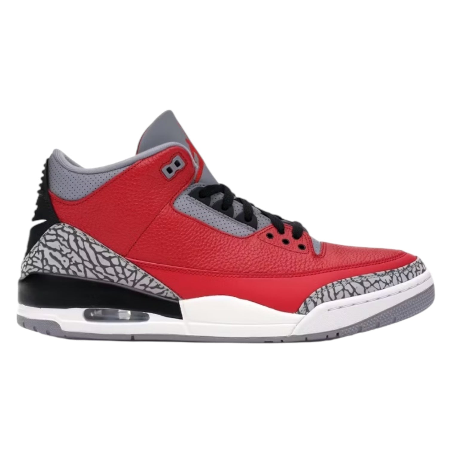 Jordan 3 Retro SE Unite (Used)