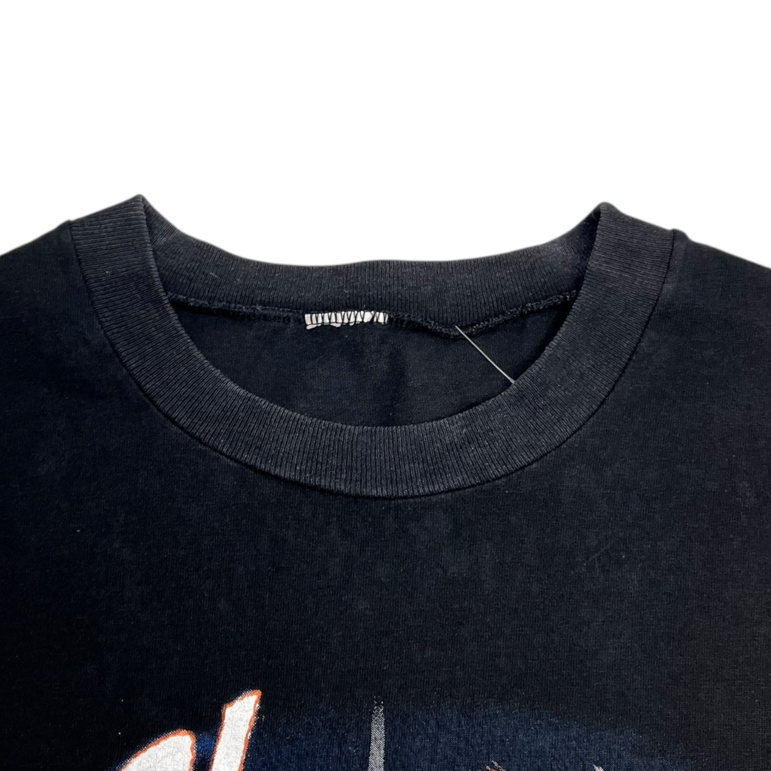 1989 Billy Idol “Charmed Life” T-Shirt