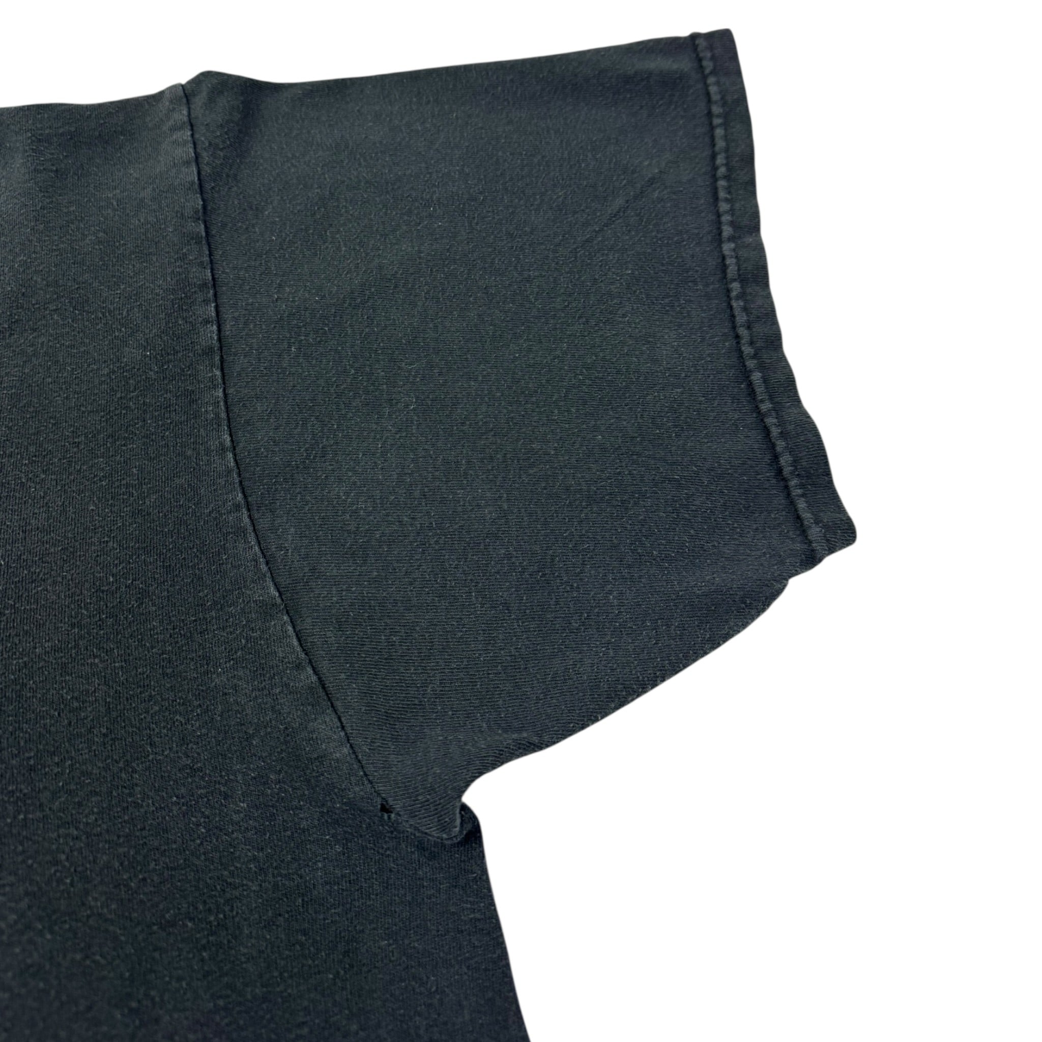 Vintage Hatebreed Heavy Montreal Tour T-Shirt