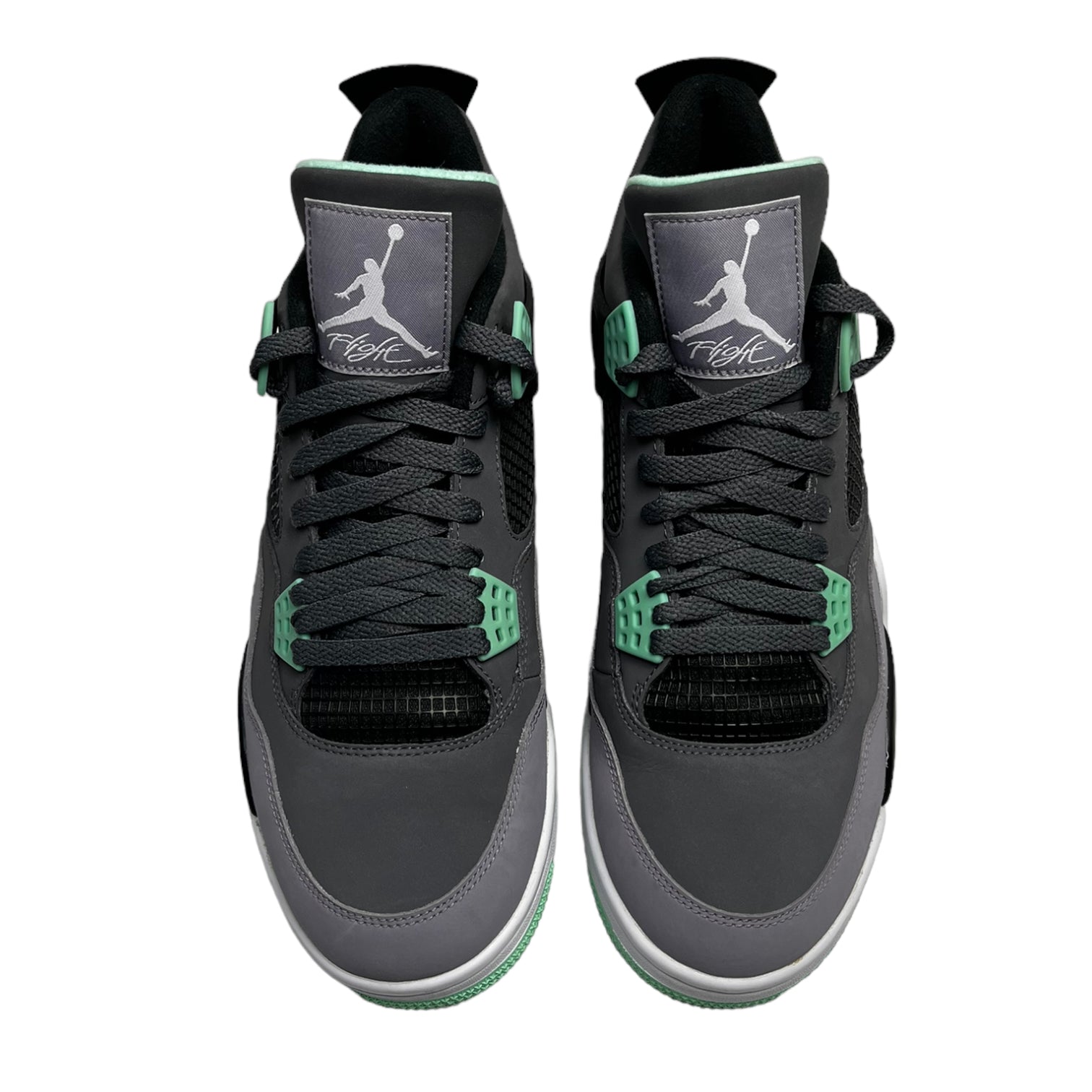 Jordan 4 Green Glow (Used)