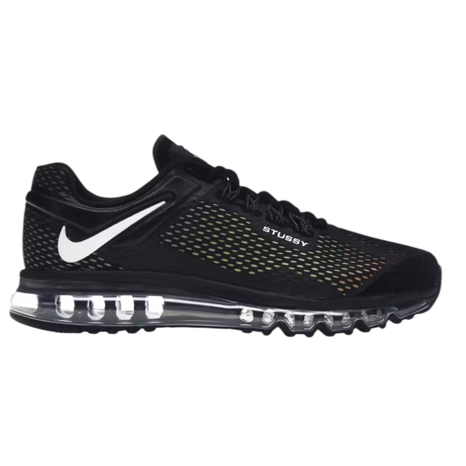 Stussy x Nike Air Max Black (2013) (Used)
