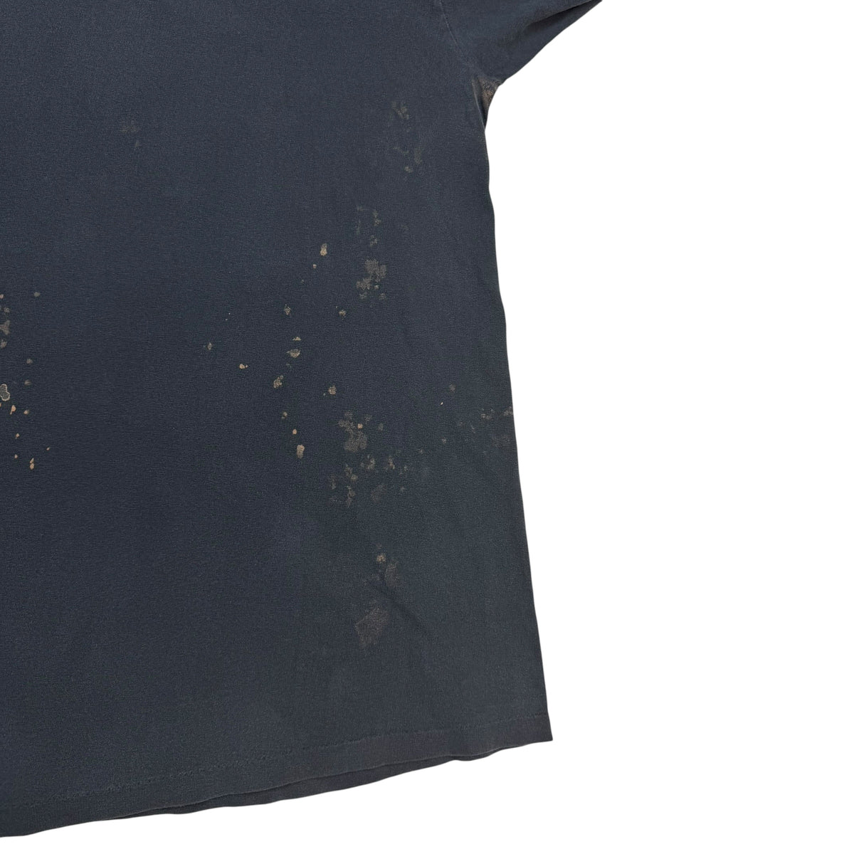 1999 WWF The Rock “Do You Smell What The Rock Is Cookin’?” Longsleeve Faded Black