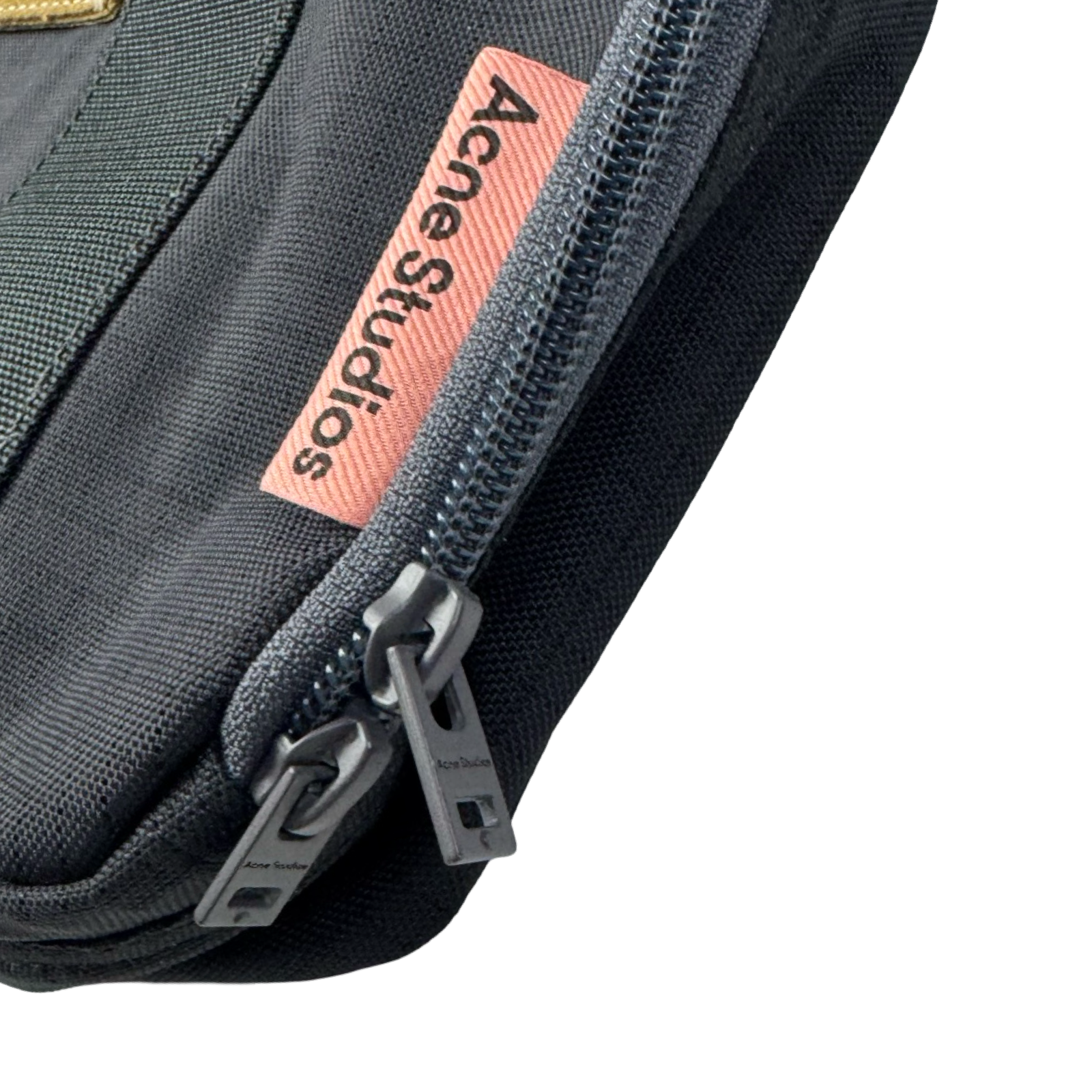 Acne Studios Laptop Satchel Bag