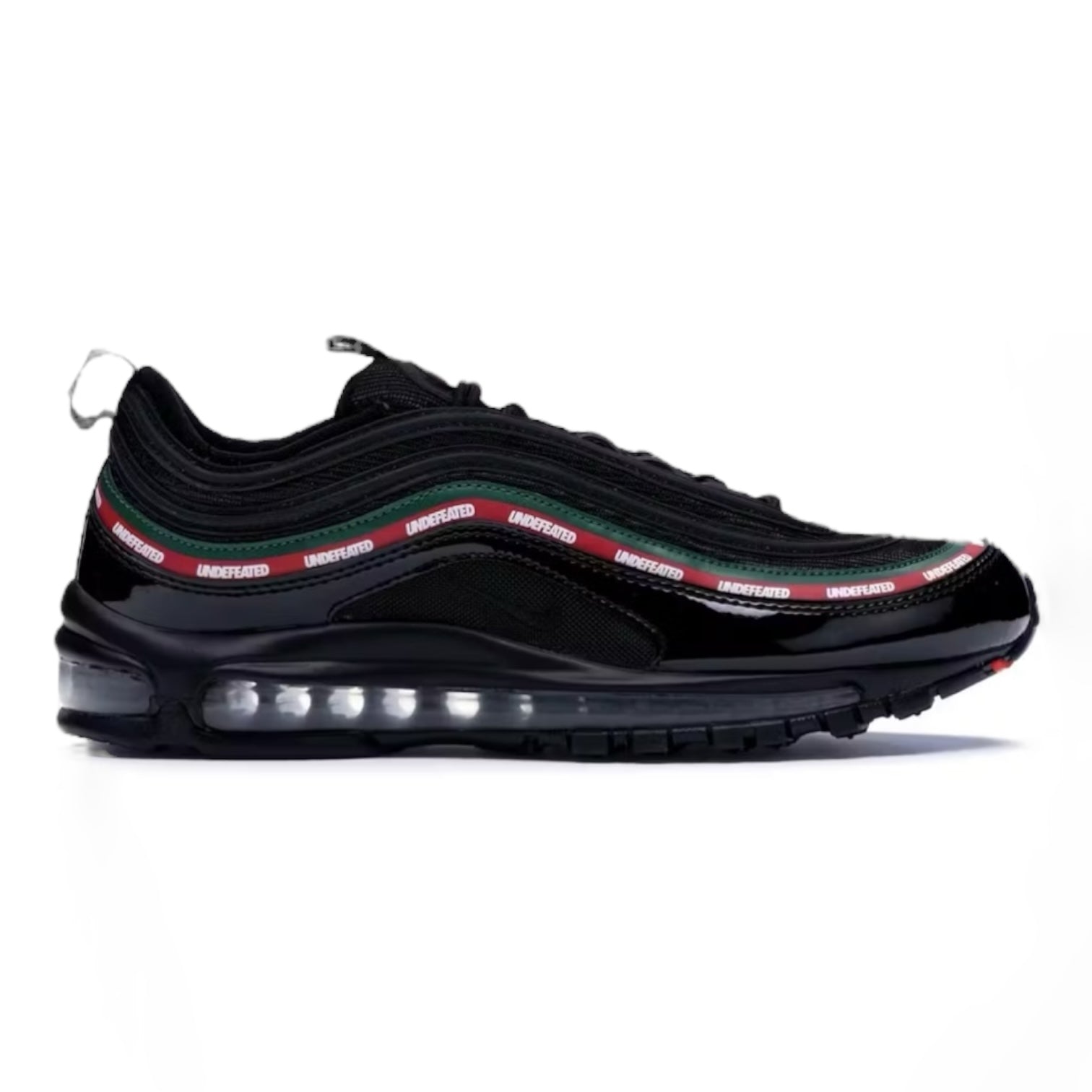 Nike Air Max 97 Undefeated Black (Used)