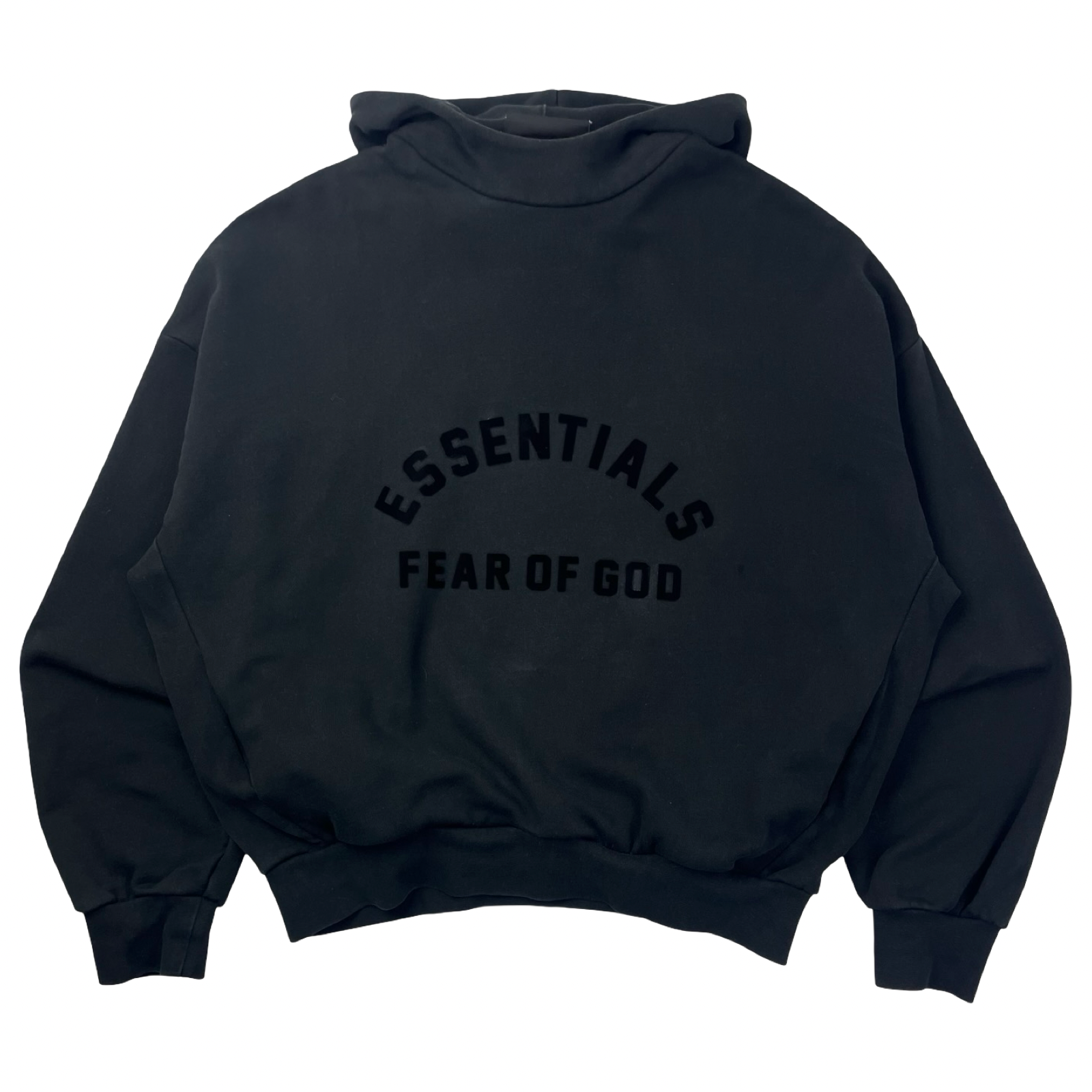 Fear Of God Essentials Hoodie Core Collection