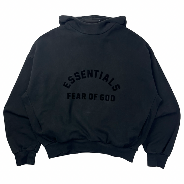 Fear Of God Essentials Hoodie Core Collection