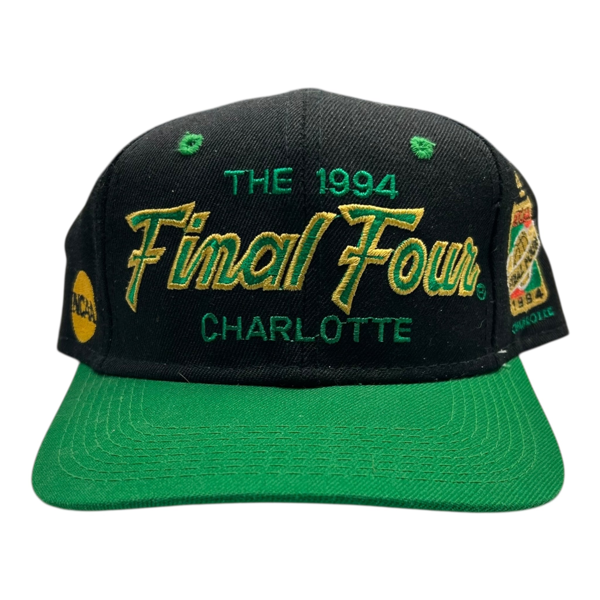 1994 Final 4 Sports Specialties Fitted Hat
