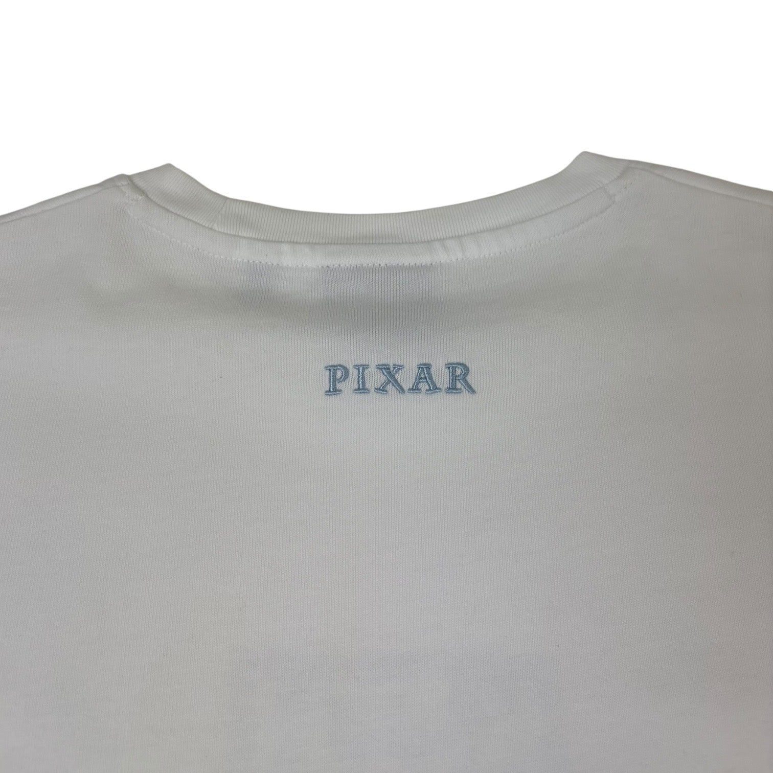 Kith x Pixar Logo T-Shirt White