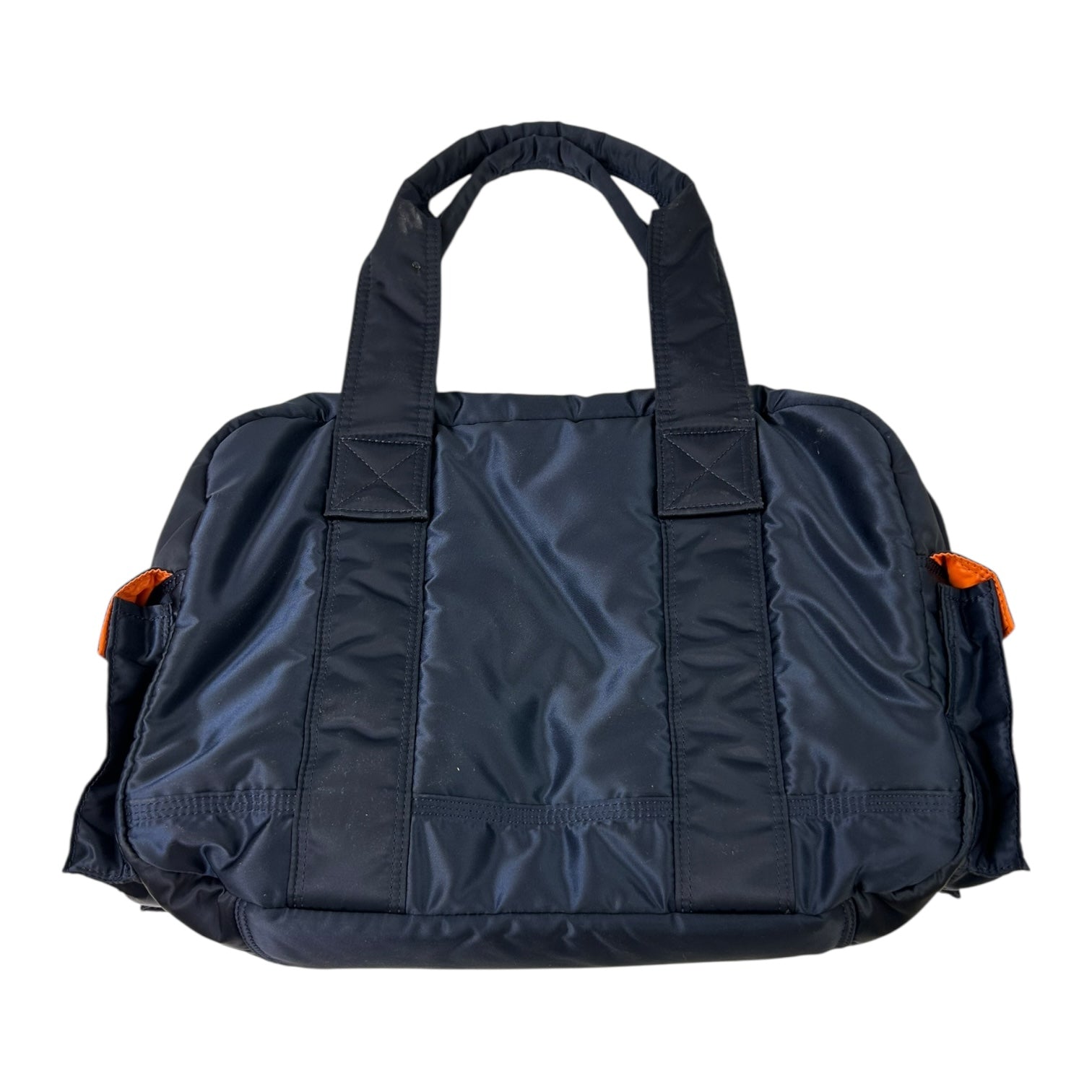 Porter Yoshida Tanker Bag Navy