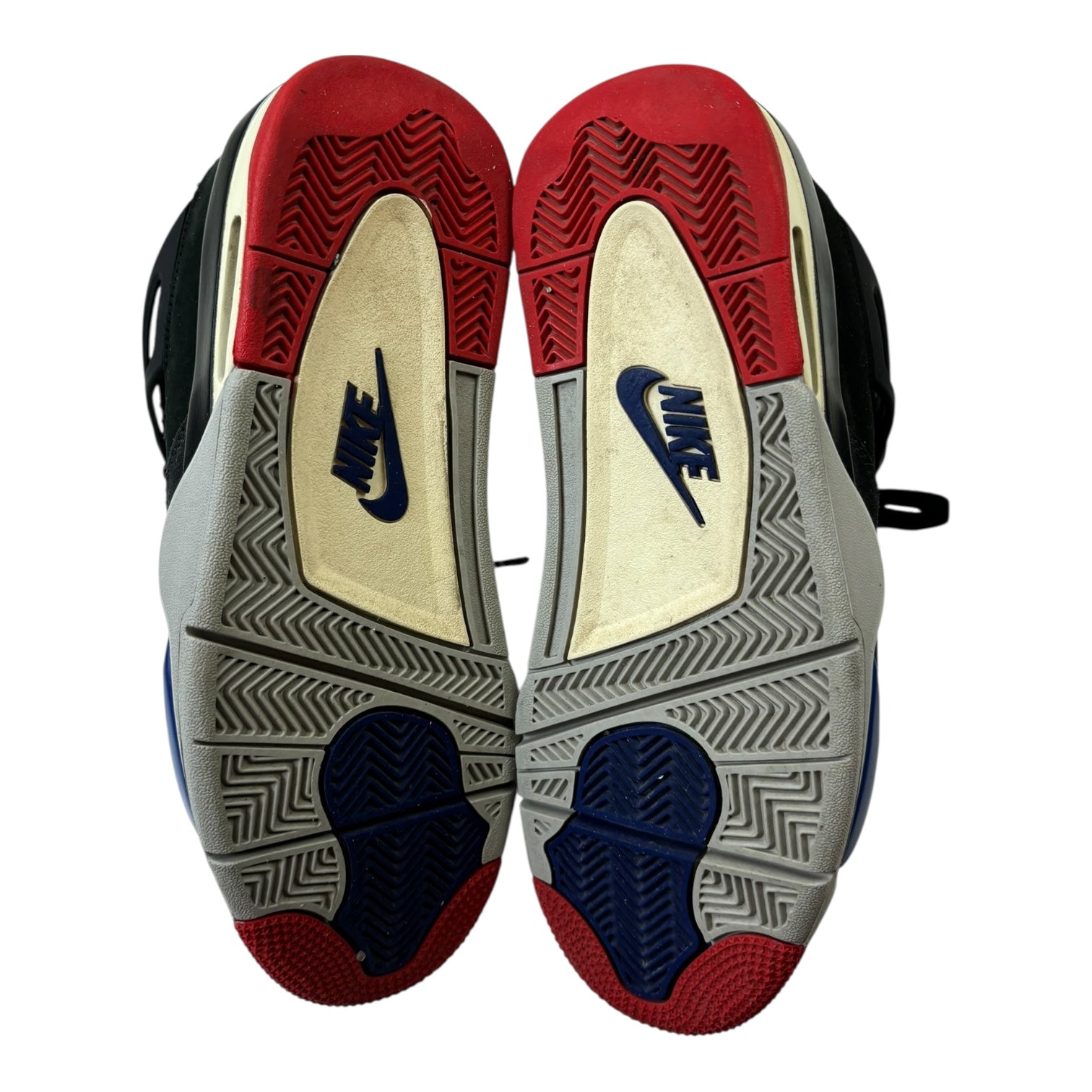 Nike Air Jordan 4 Retro 'Rare Air’ (Used)