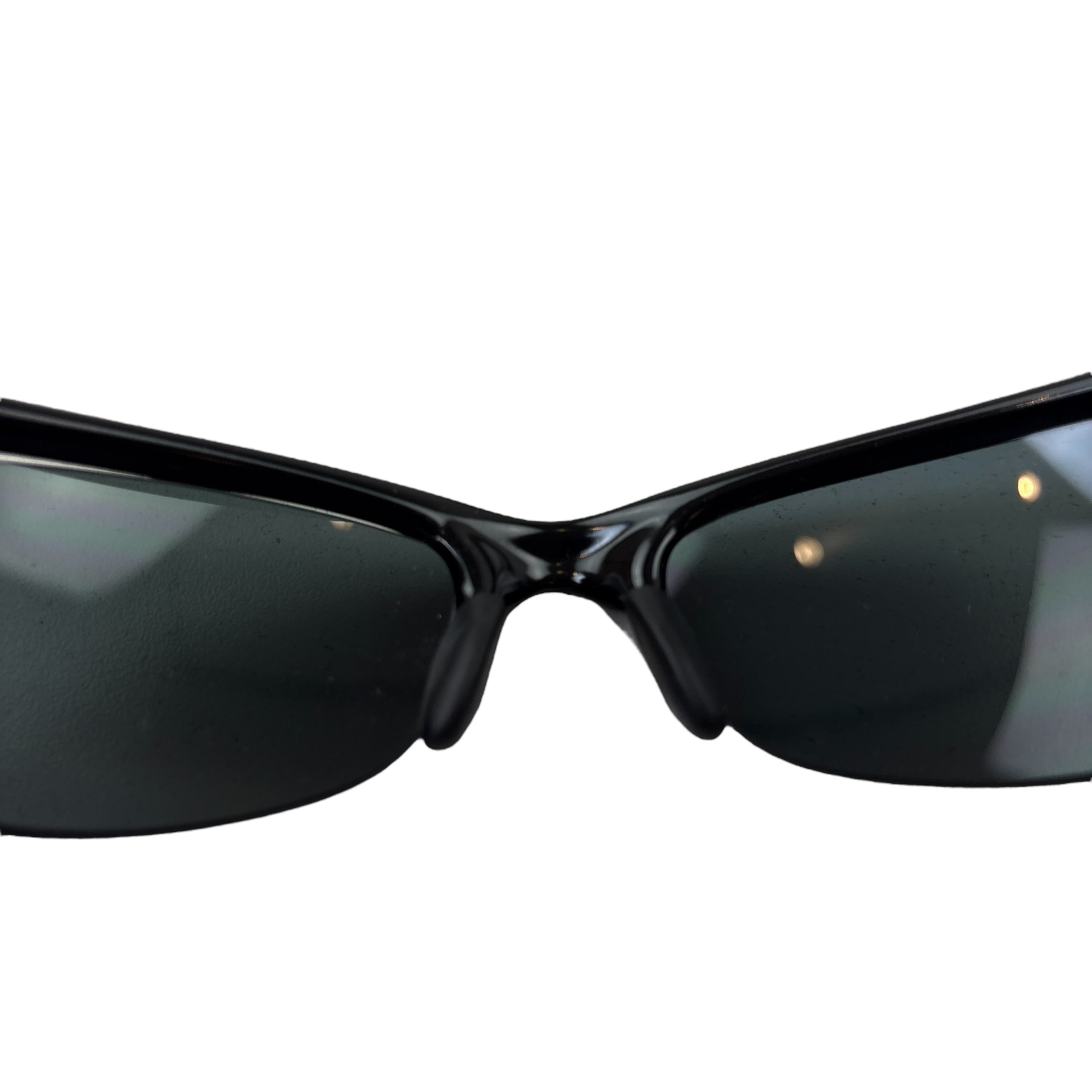Oakley Half Jacket 12-800 Sunglasses