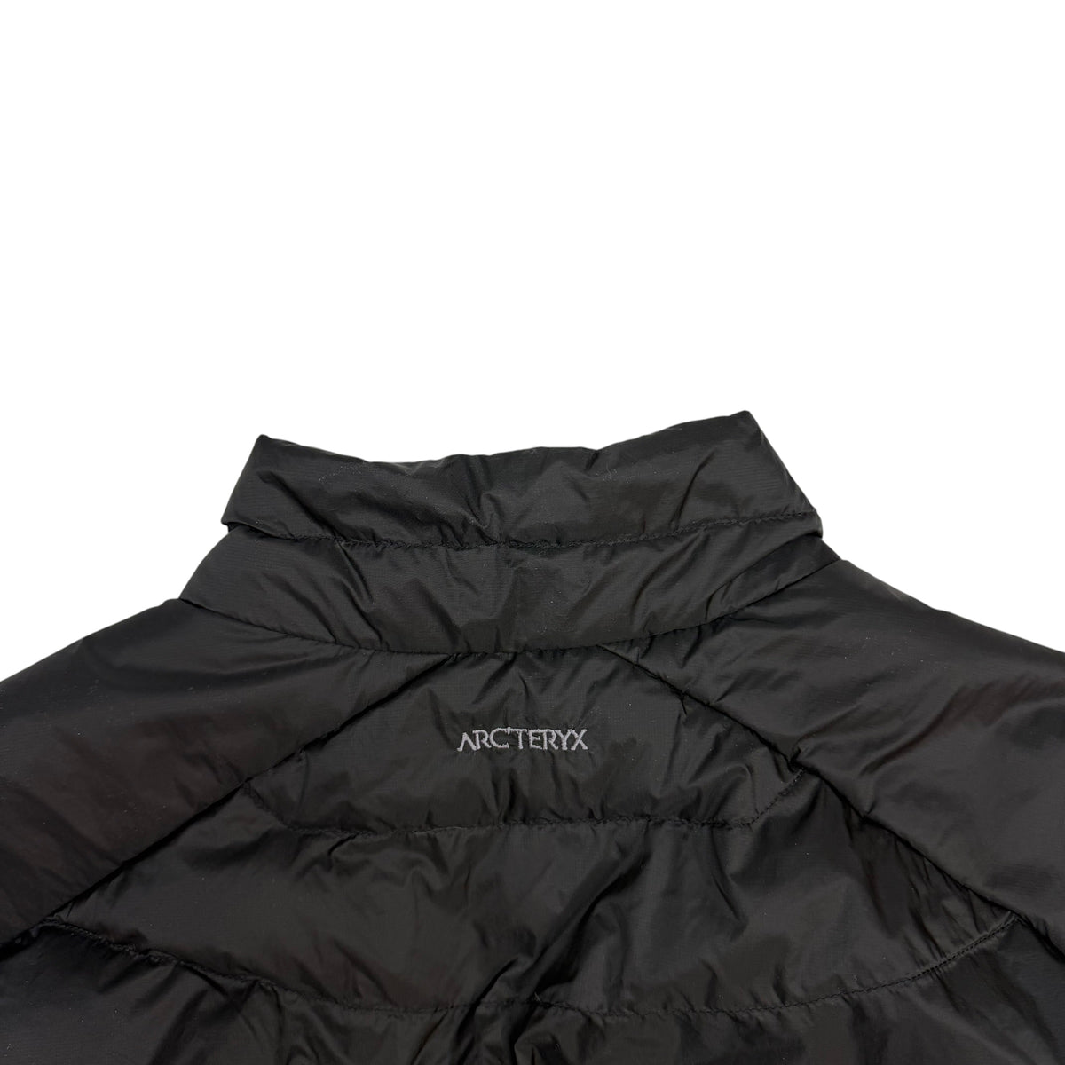 (W) Arcteryx Cerium Vest Black