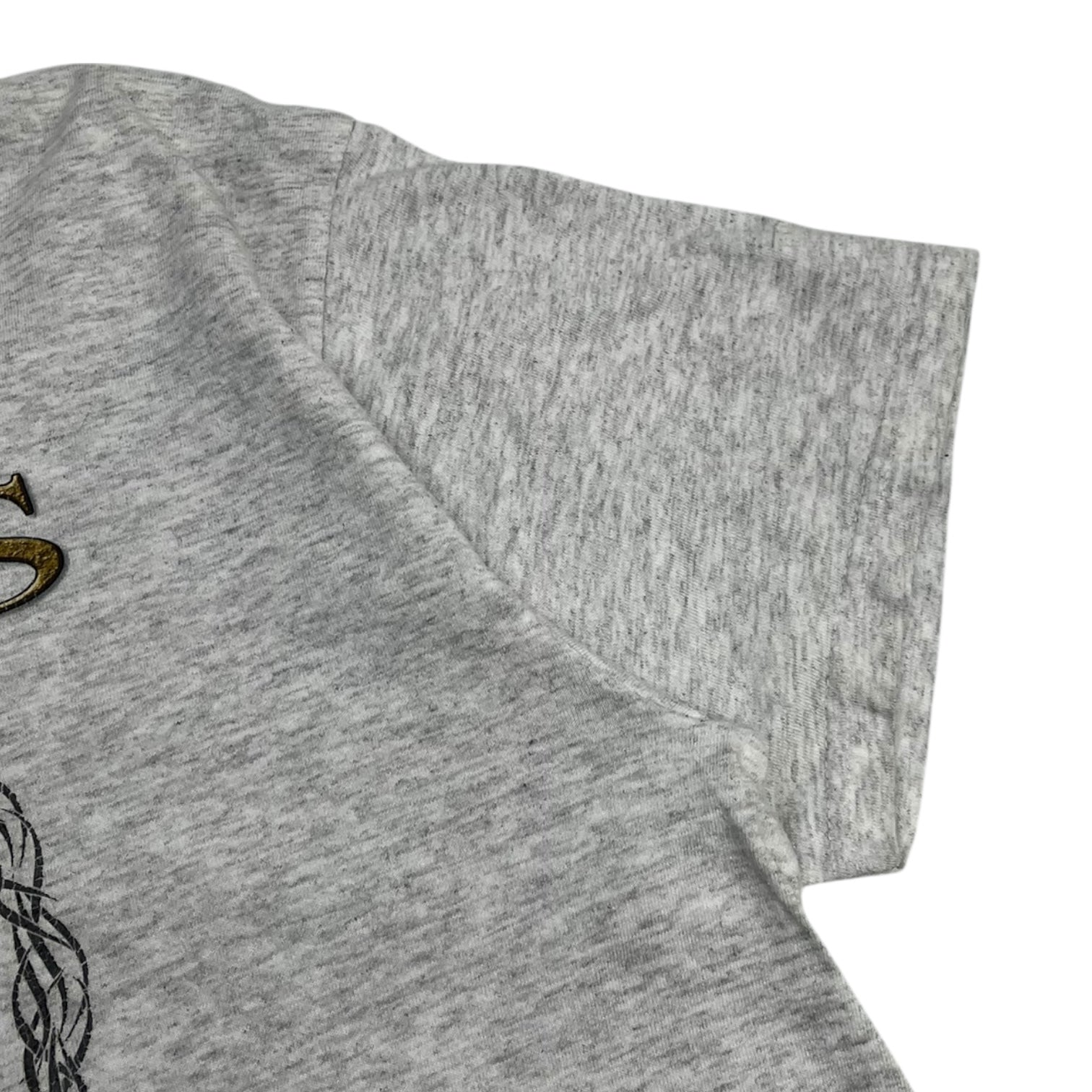 Vintage Jesus “Tough As Nails” T-Shirt