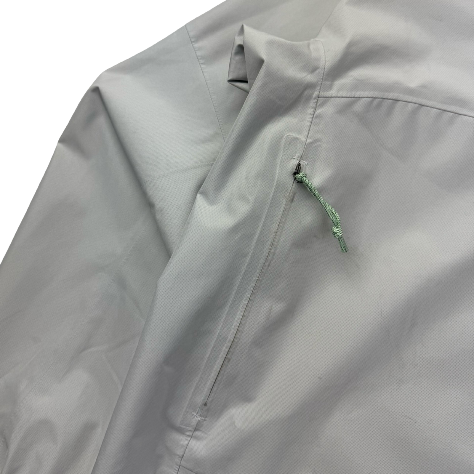 (W) Nike ACG Cascade Rains Jacket