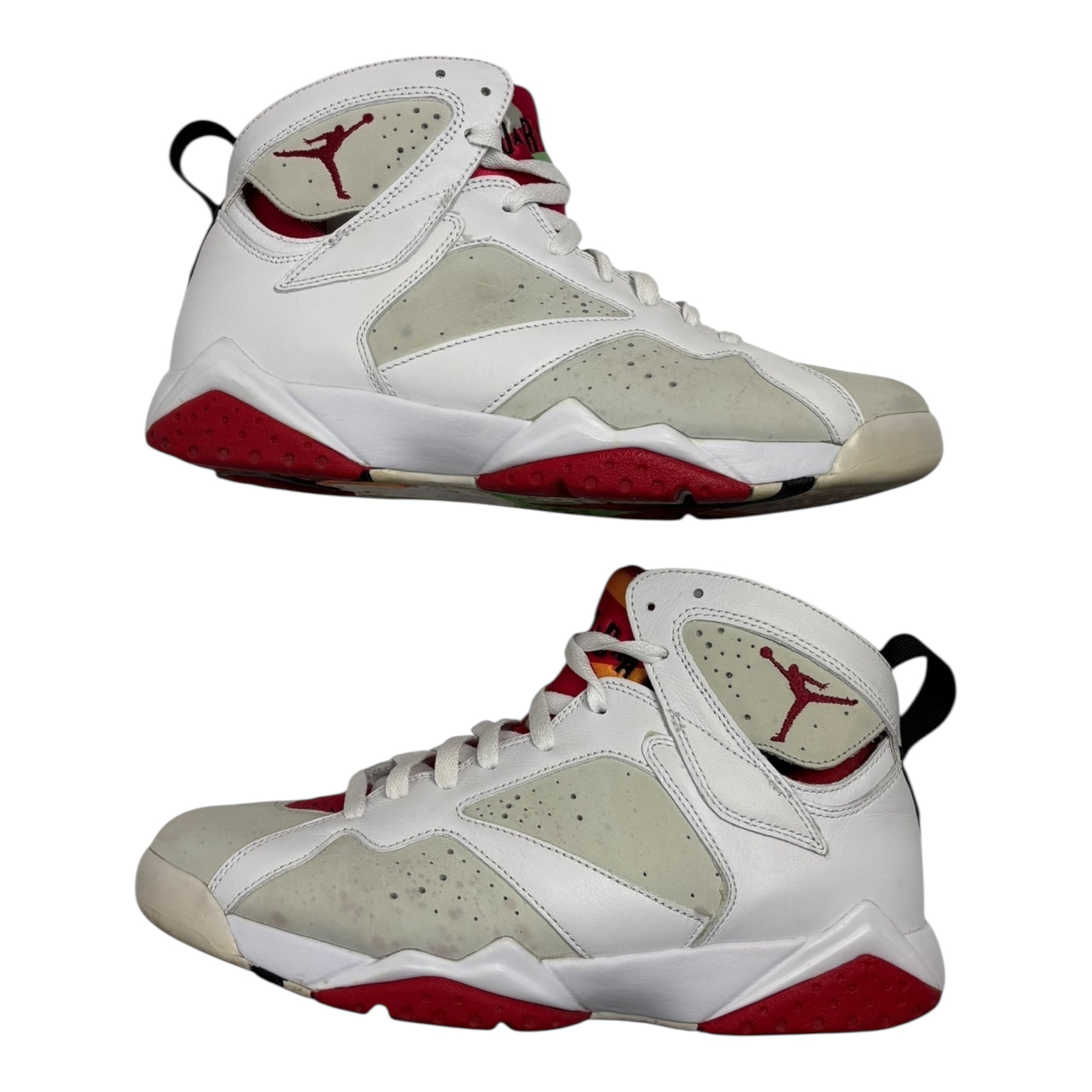 Jordan 7 Hare 2015 (Used)