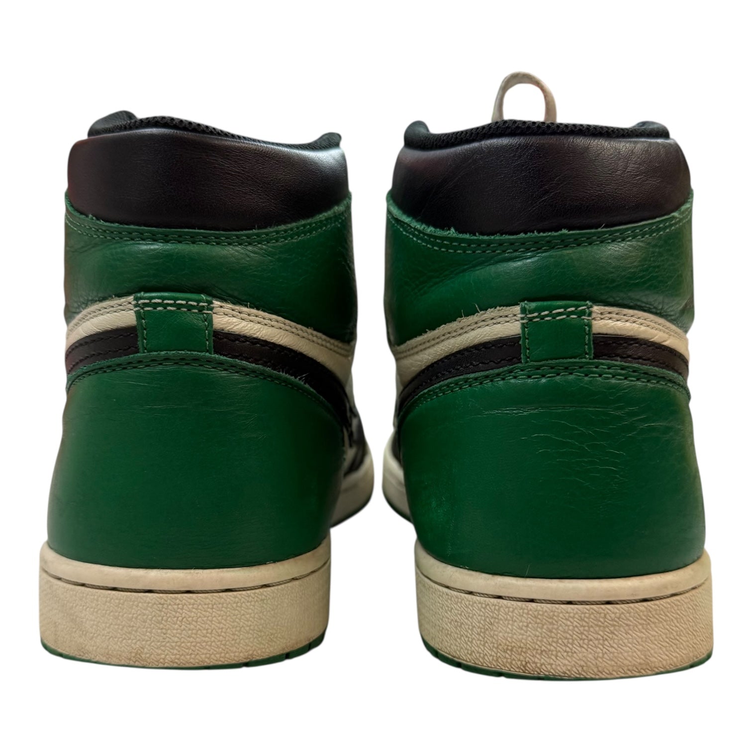 Jordan 1 Retro High Pine Green (Used)