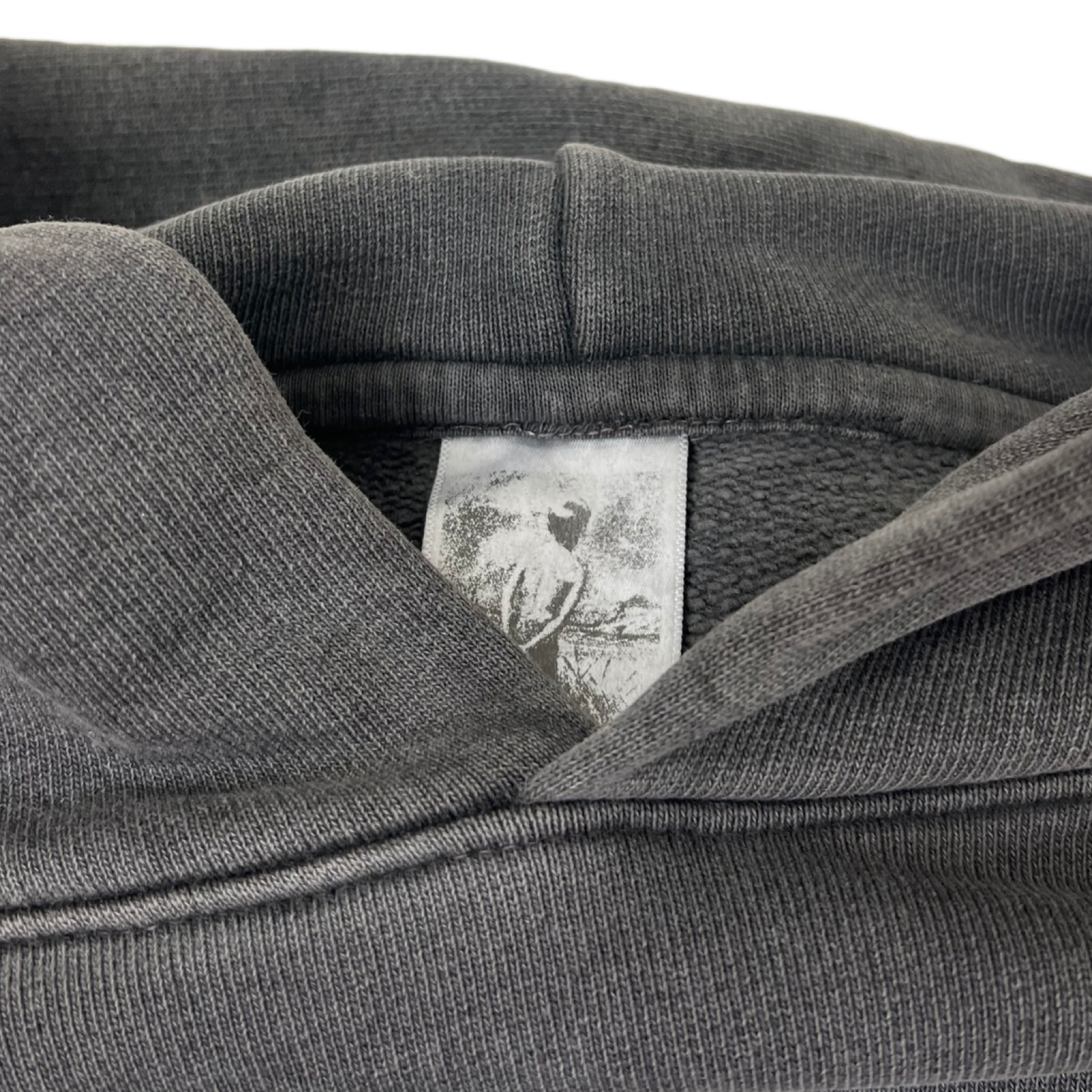 Basketcase Gallery Ave Maria Hoodie