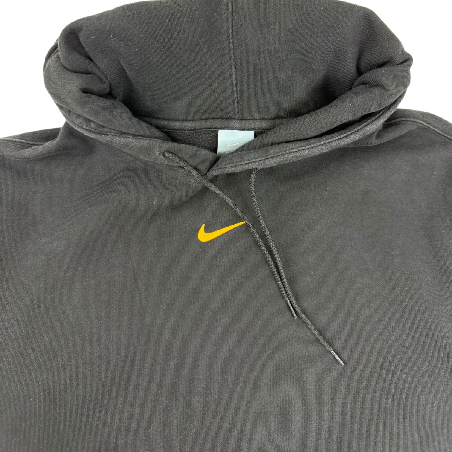 Nike x Nocta Hoodie Black