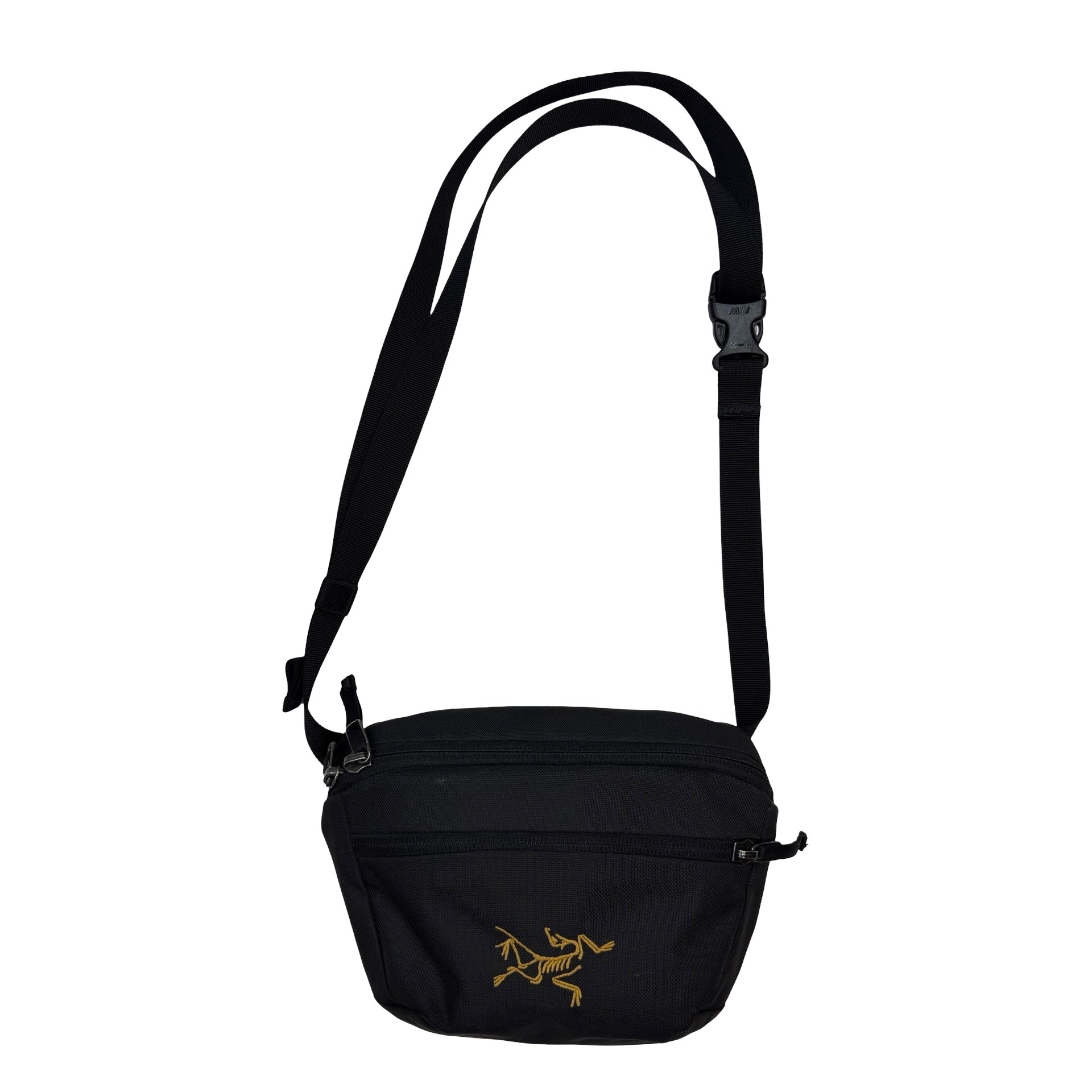 Arcteryx Mantis 1 Waist Pack Black