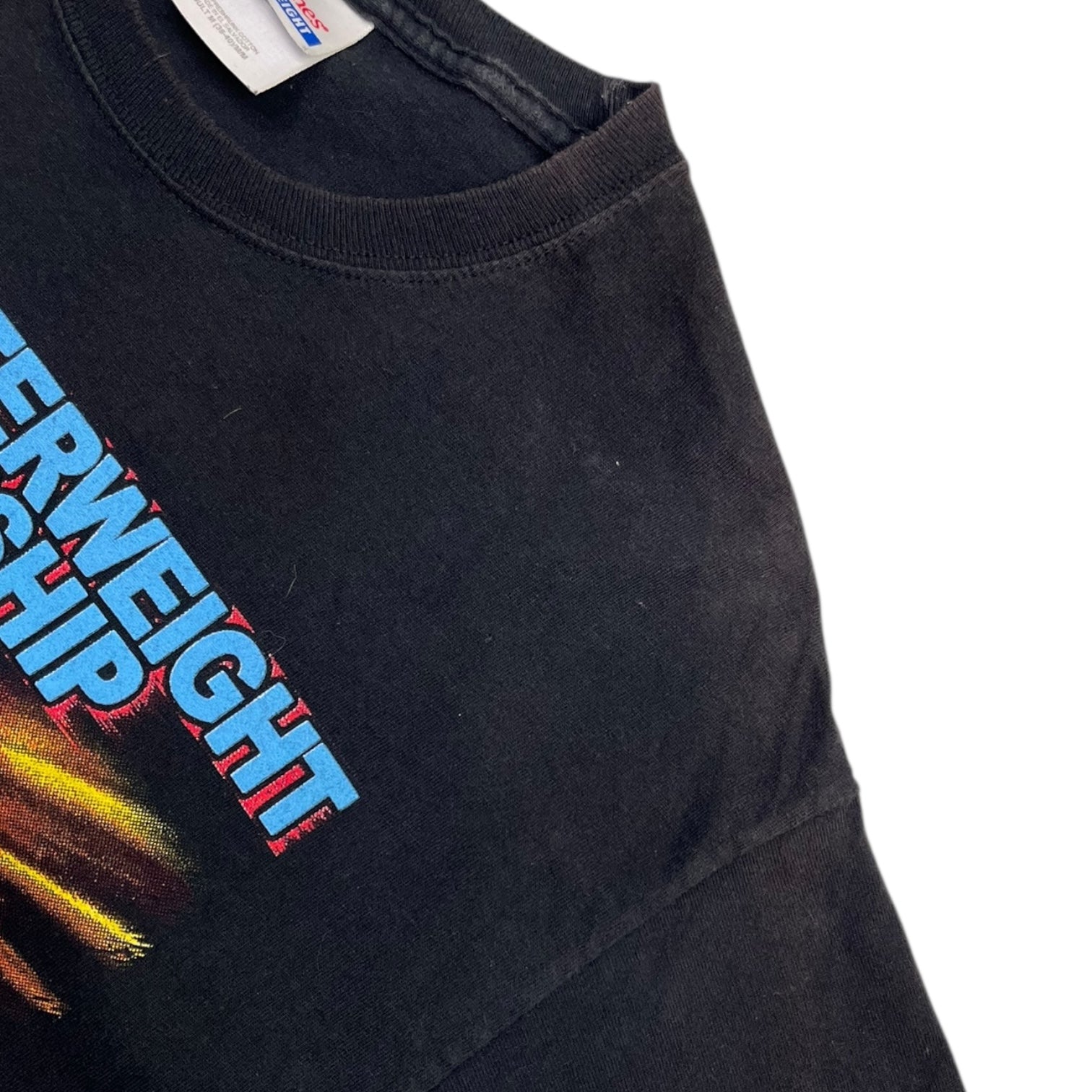 2009 Welterweight Championship Gotto vs Glottey T-Shirt