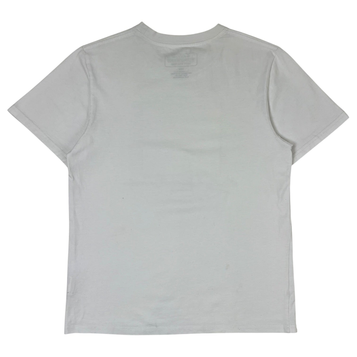 Neighborhood Tee SS-13 White