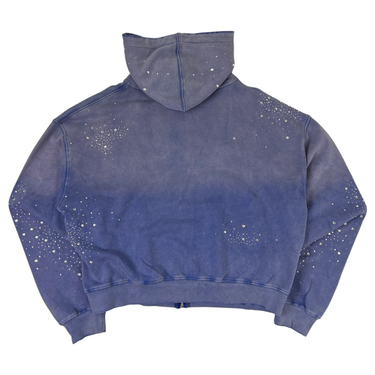 Vale Forever Freedom Zip Up Mauve