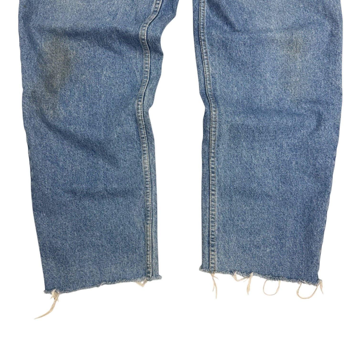 Vintage Levi’s Denim Pants Light Wash