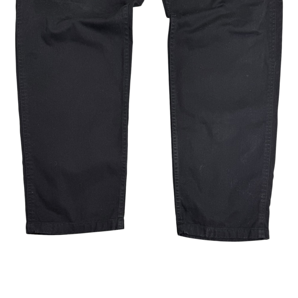 Gramicci Original G Pant Black