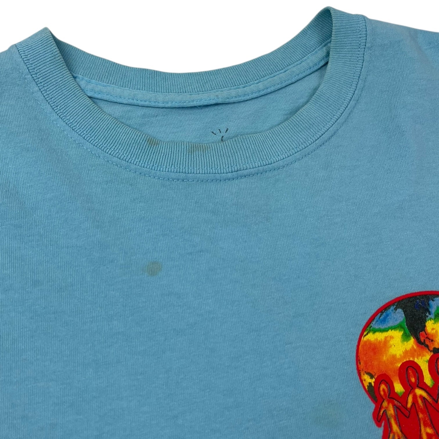 Travis Scott Cactus Jack C/O 2020 T-Shirt