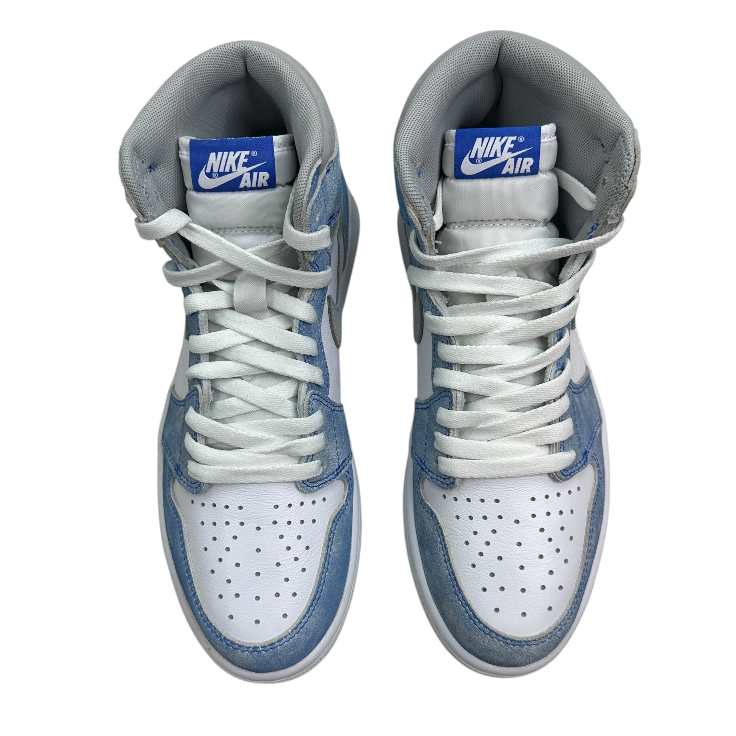 Jordan 1 Hyper Royal (Used)