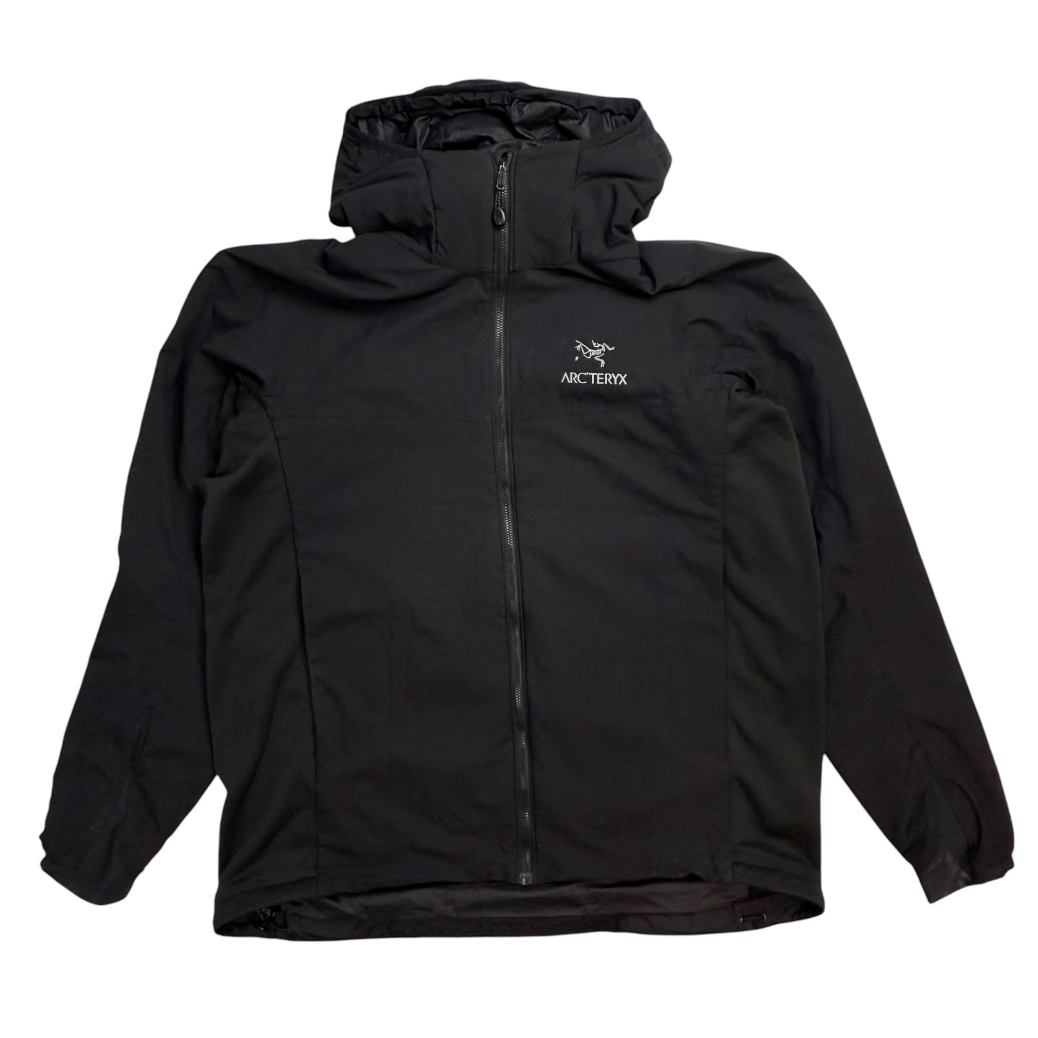 Arc’teryx Atom Jacket Black