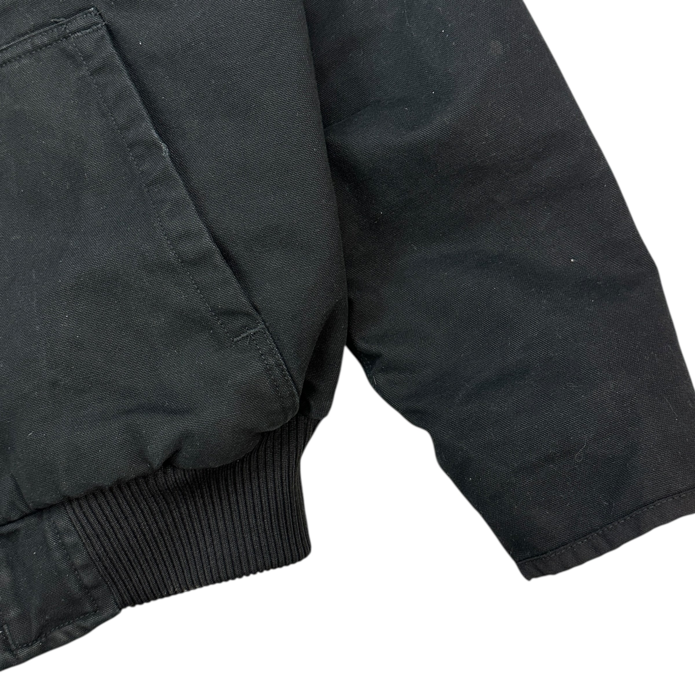 Carhartt Insulated Active Jacket Black
