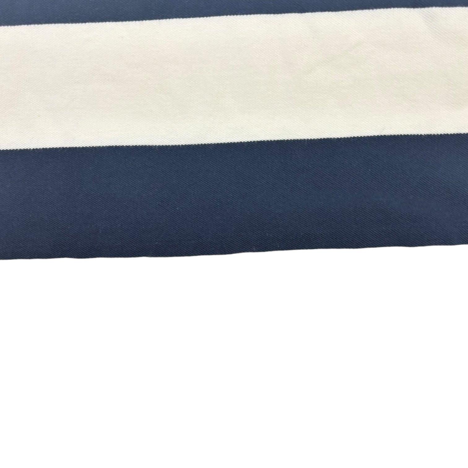 Polo Ralph Lauren CP RL-93 Nautical Striped Polo T-Shirt White