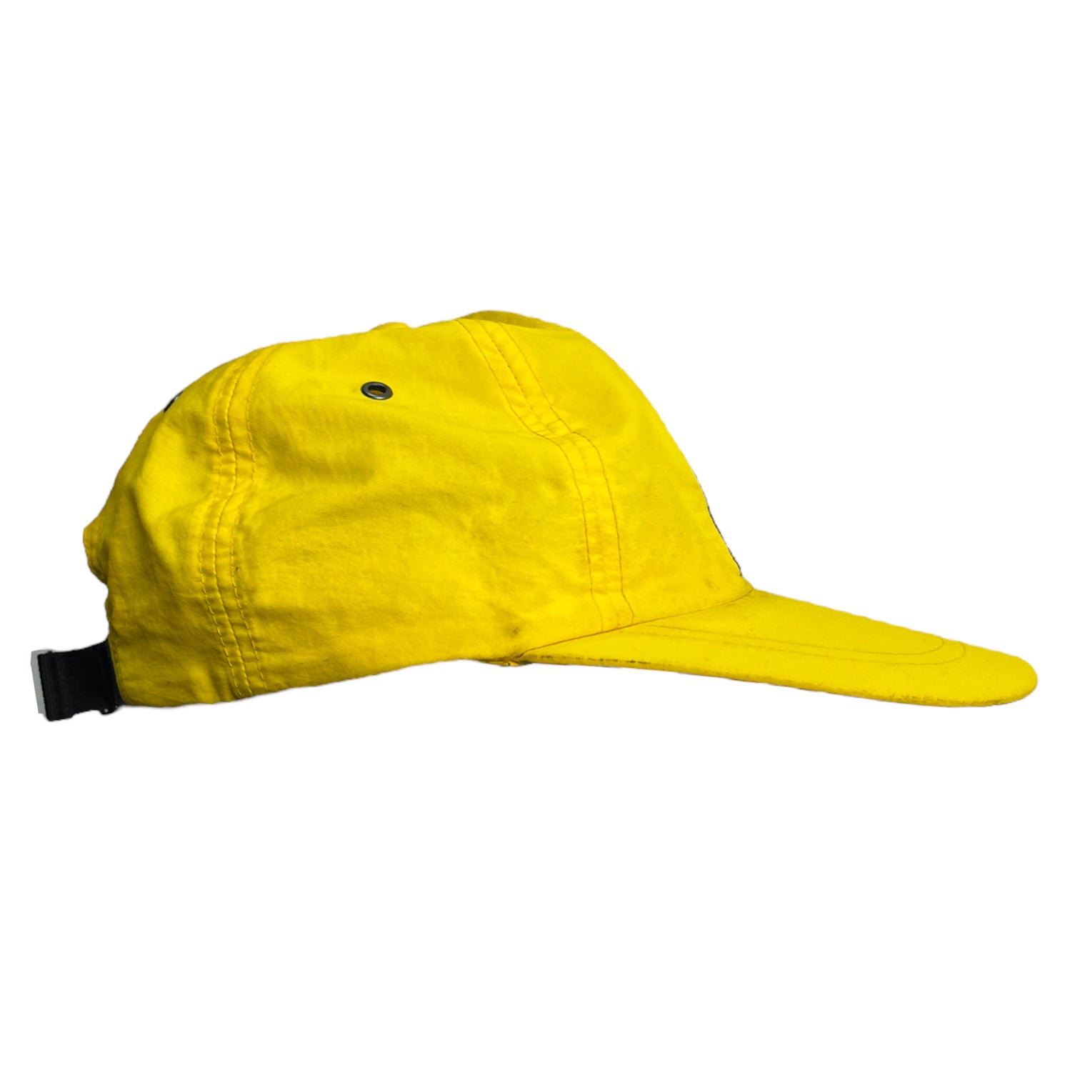 Supreme X The North Face Steep Tech Hat Yellow