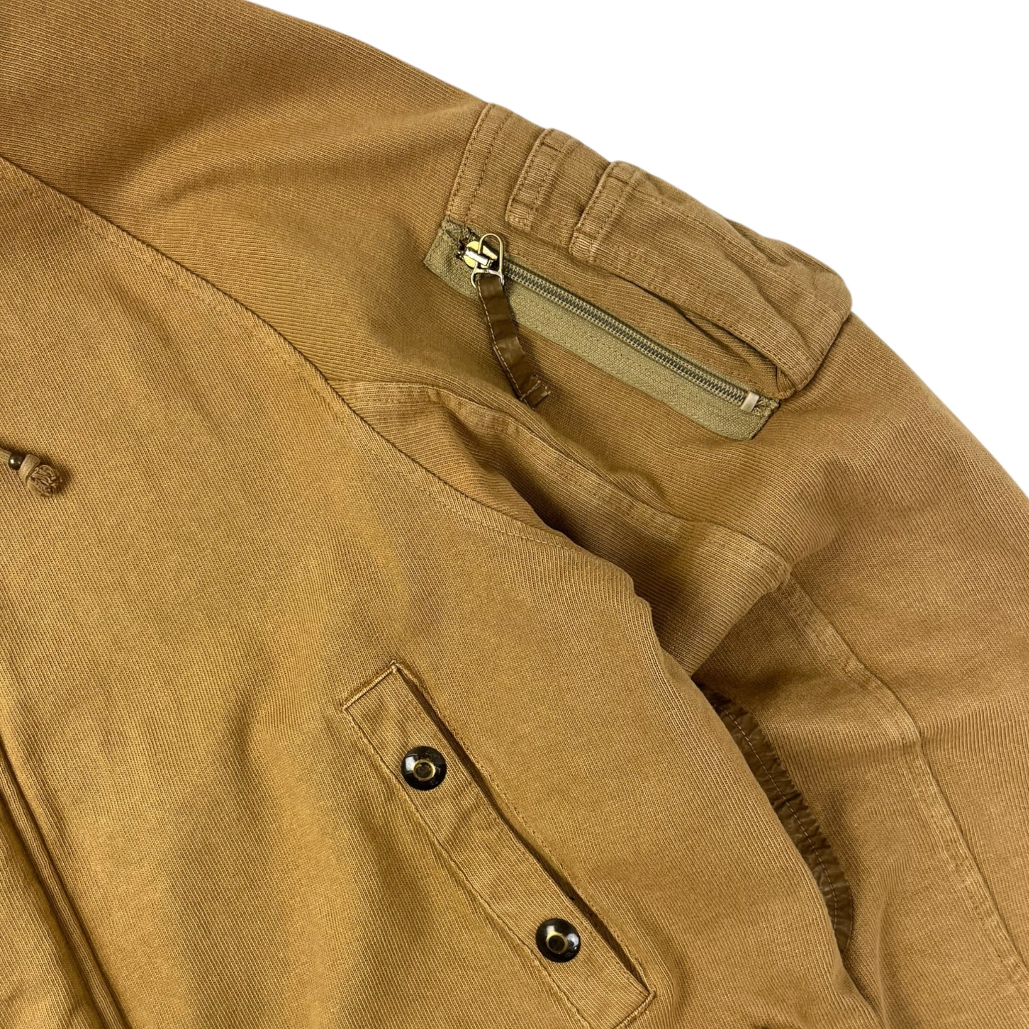 Polo Ralph Lauren Motorcycle Riders Apparel Sweater