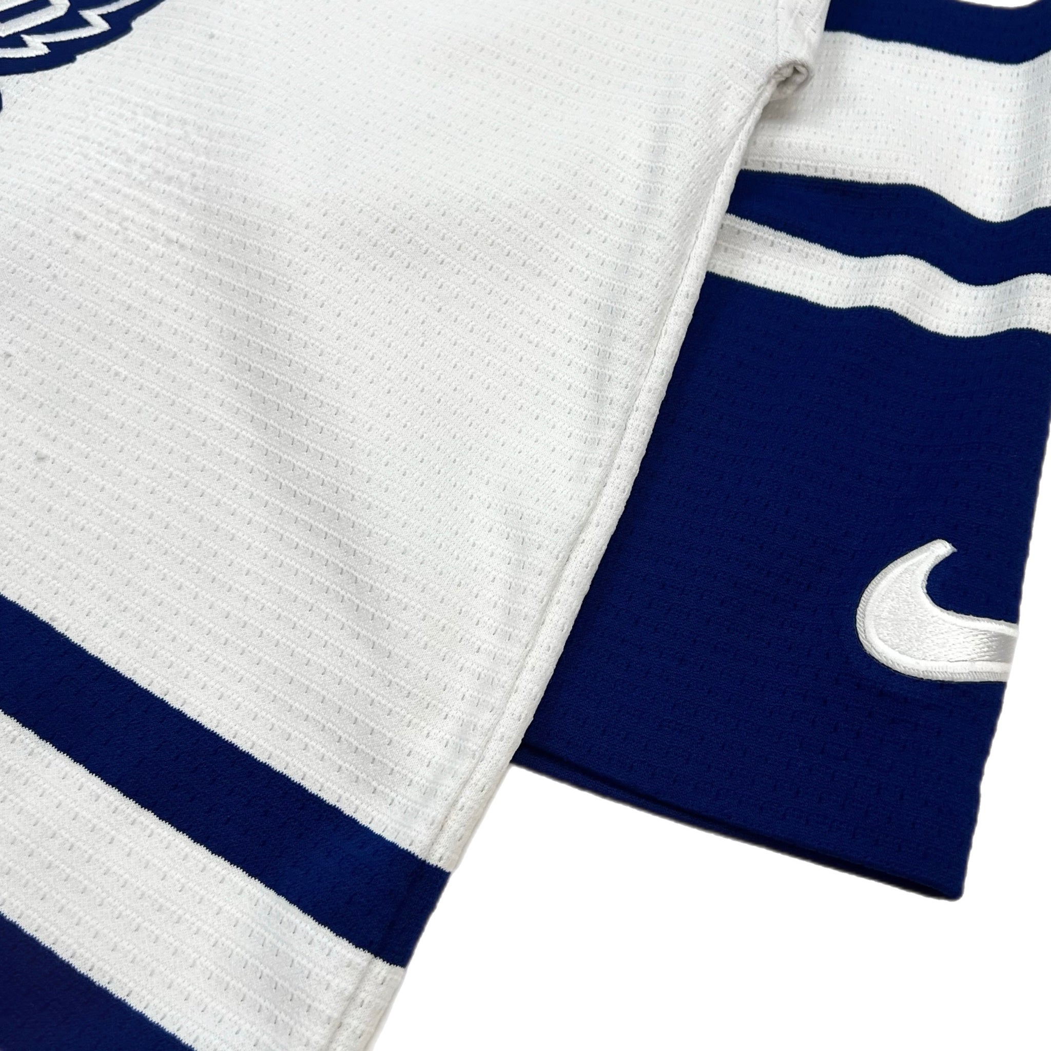 Vintage Nike Toronto Maple Leafs Away Jersey