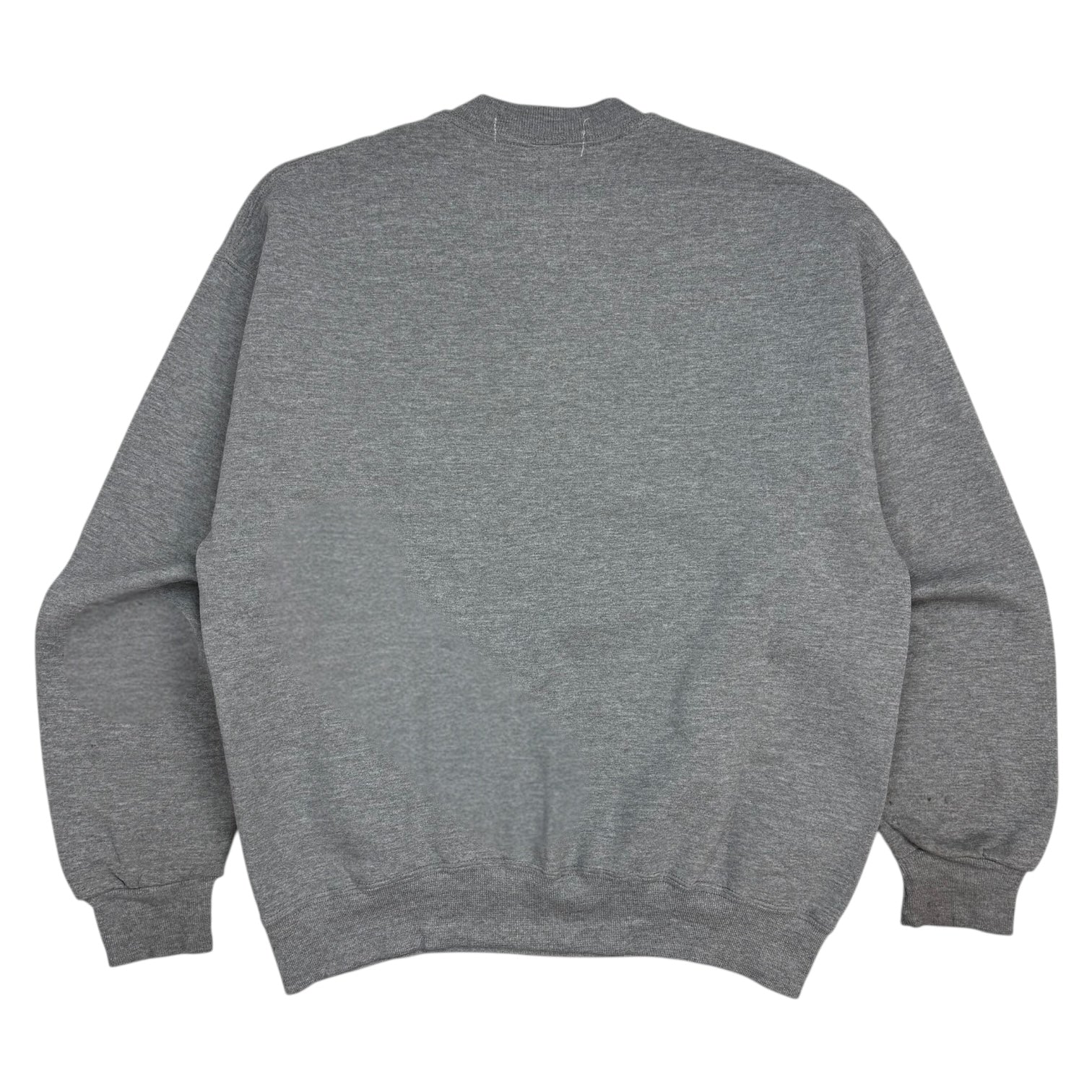 Vintage Indiana Crewneck Grey